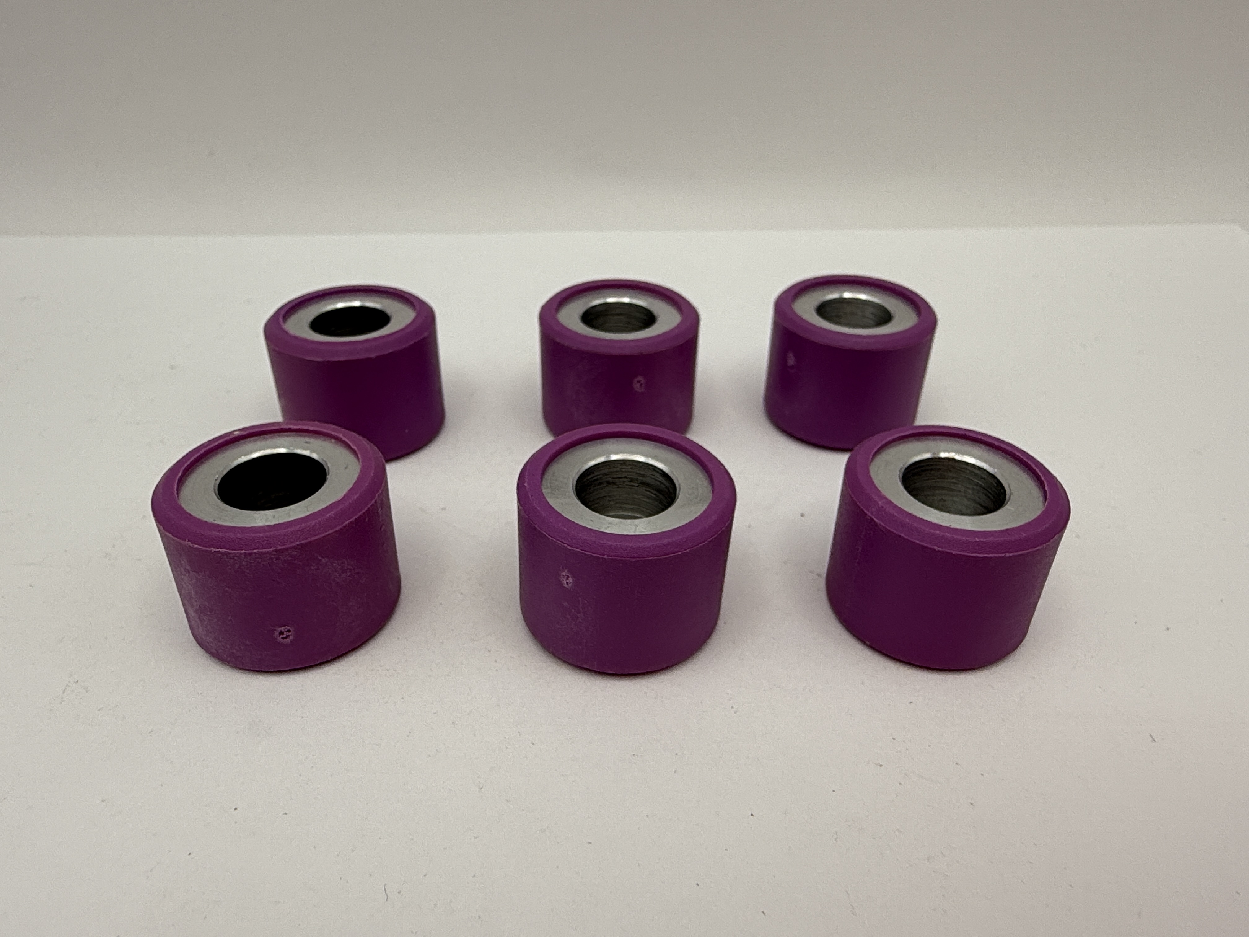 Athena Clutch Roller 12g (23x18) Honda Pantheon, Foresight