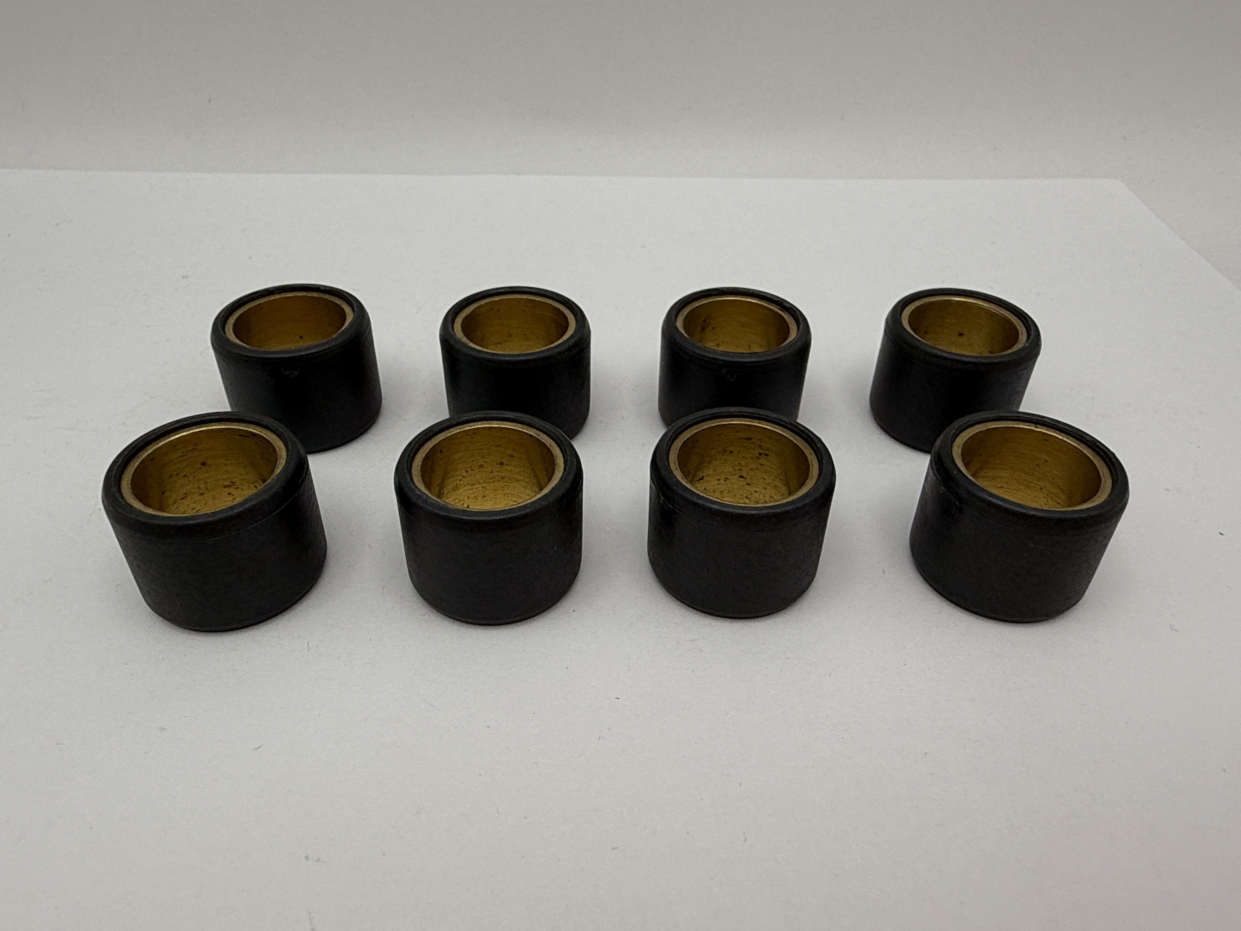 Athena Clutch Roller 13g (23x18) Honda Pantheon, Foresight