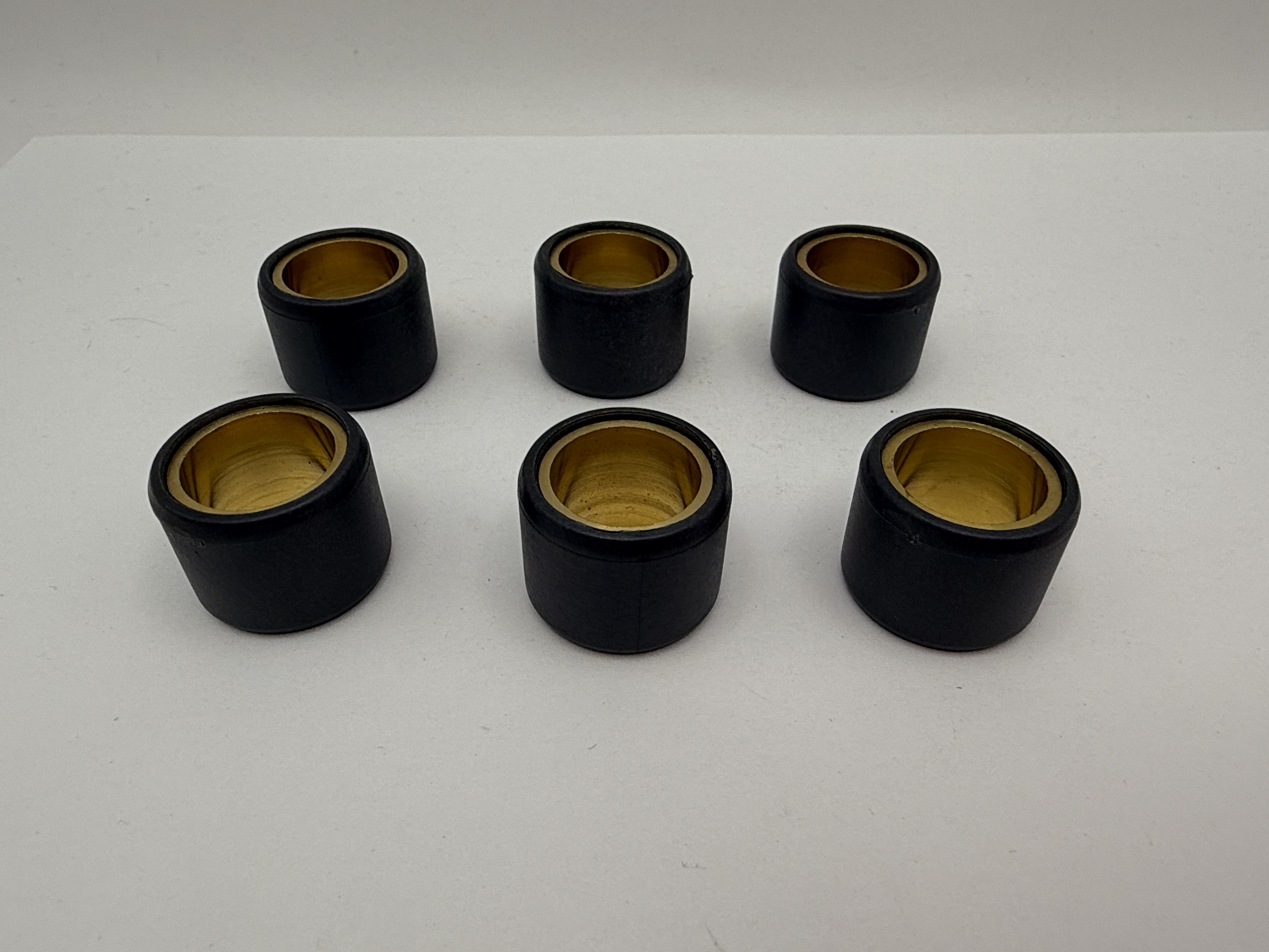 Athena Clutch Roller 14g (23x18) Honda Pantheon, Foresight