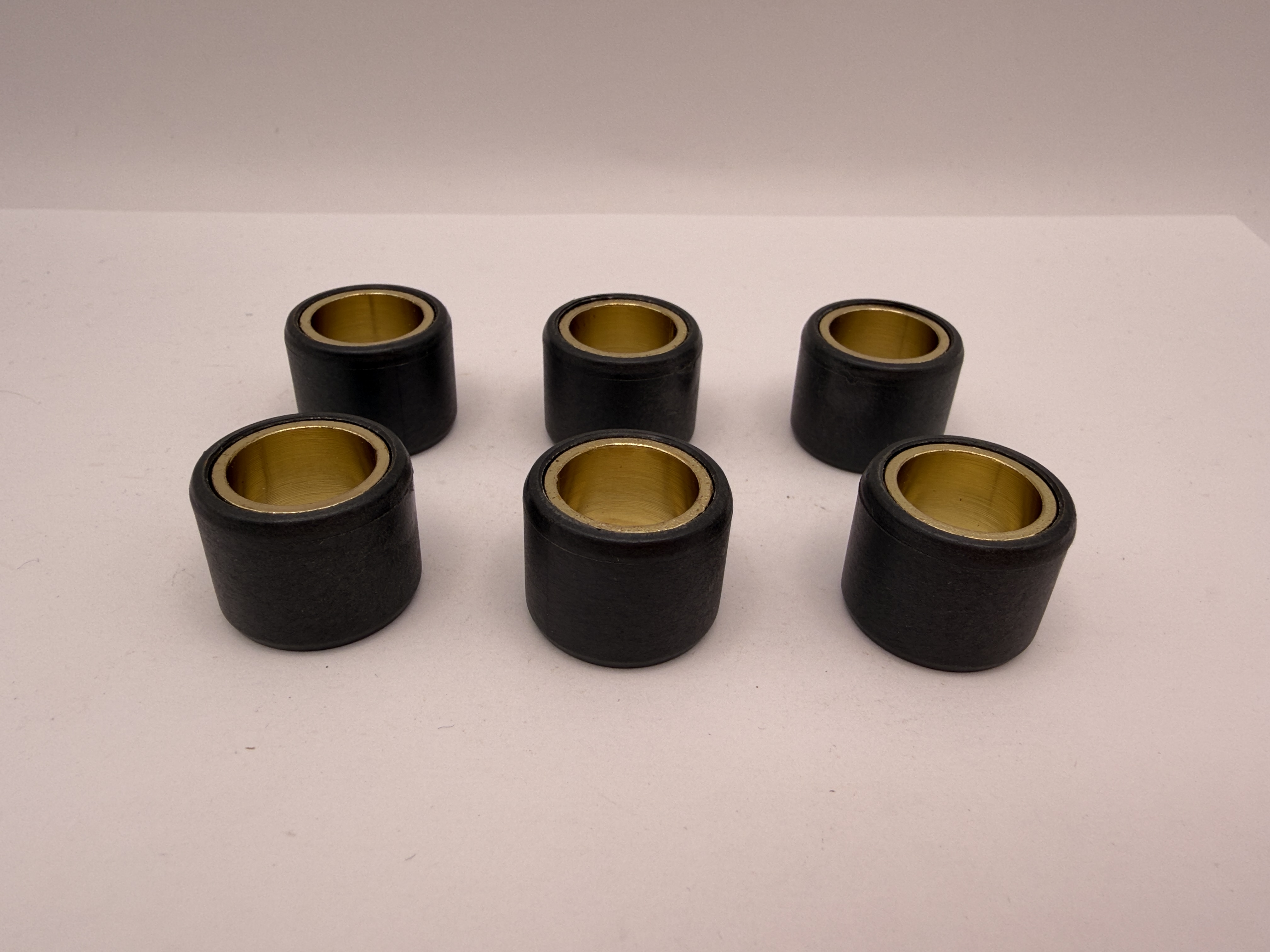 Athena Clutch Roller 15g (23x18) Honda Pantheon, Foresight