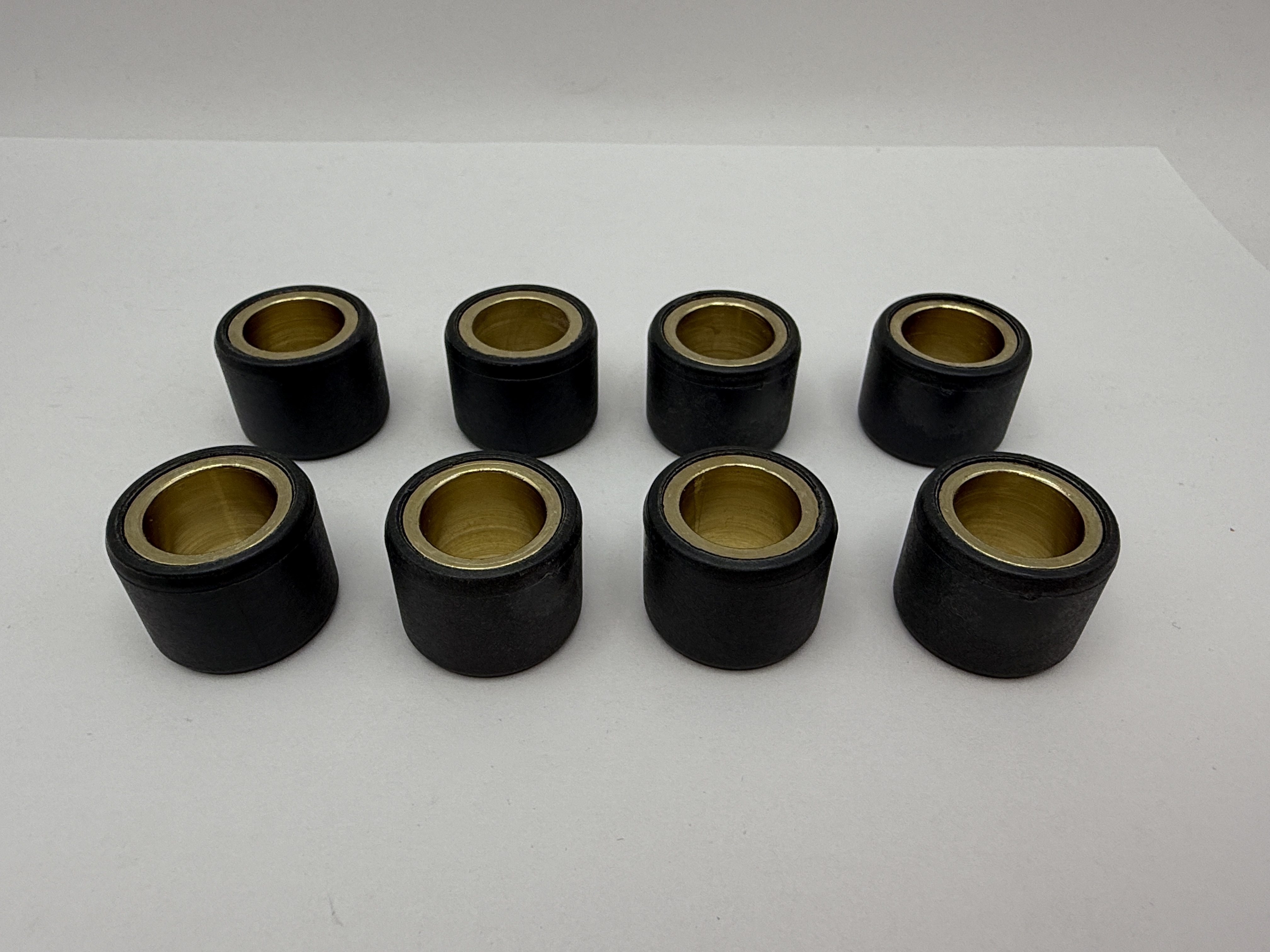 Athena Clutch Roller 18g (23x18) Honda Pantheon, Foresight