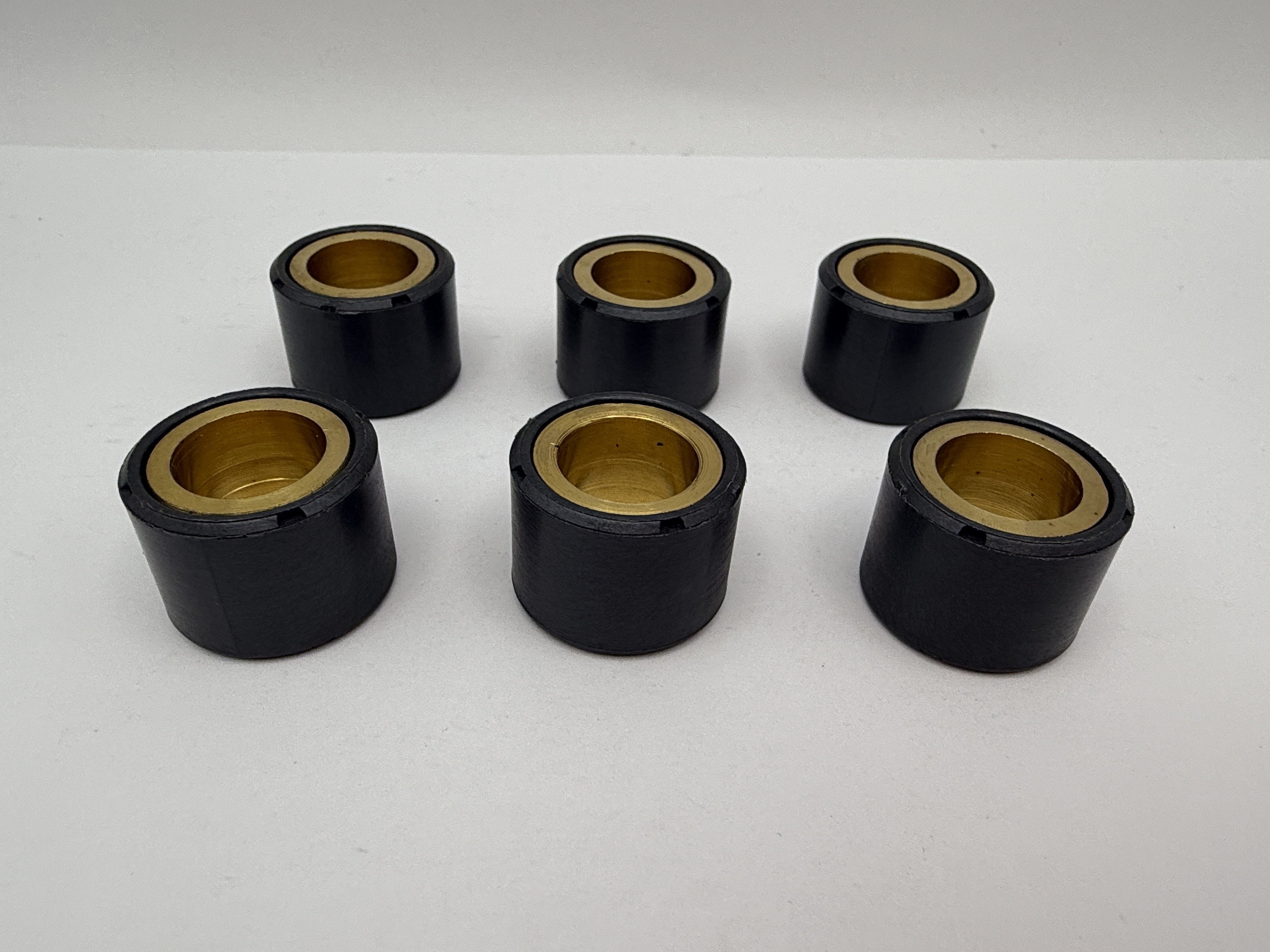 Athena Clutch Roller 23g (24x18)