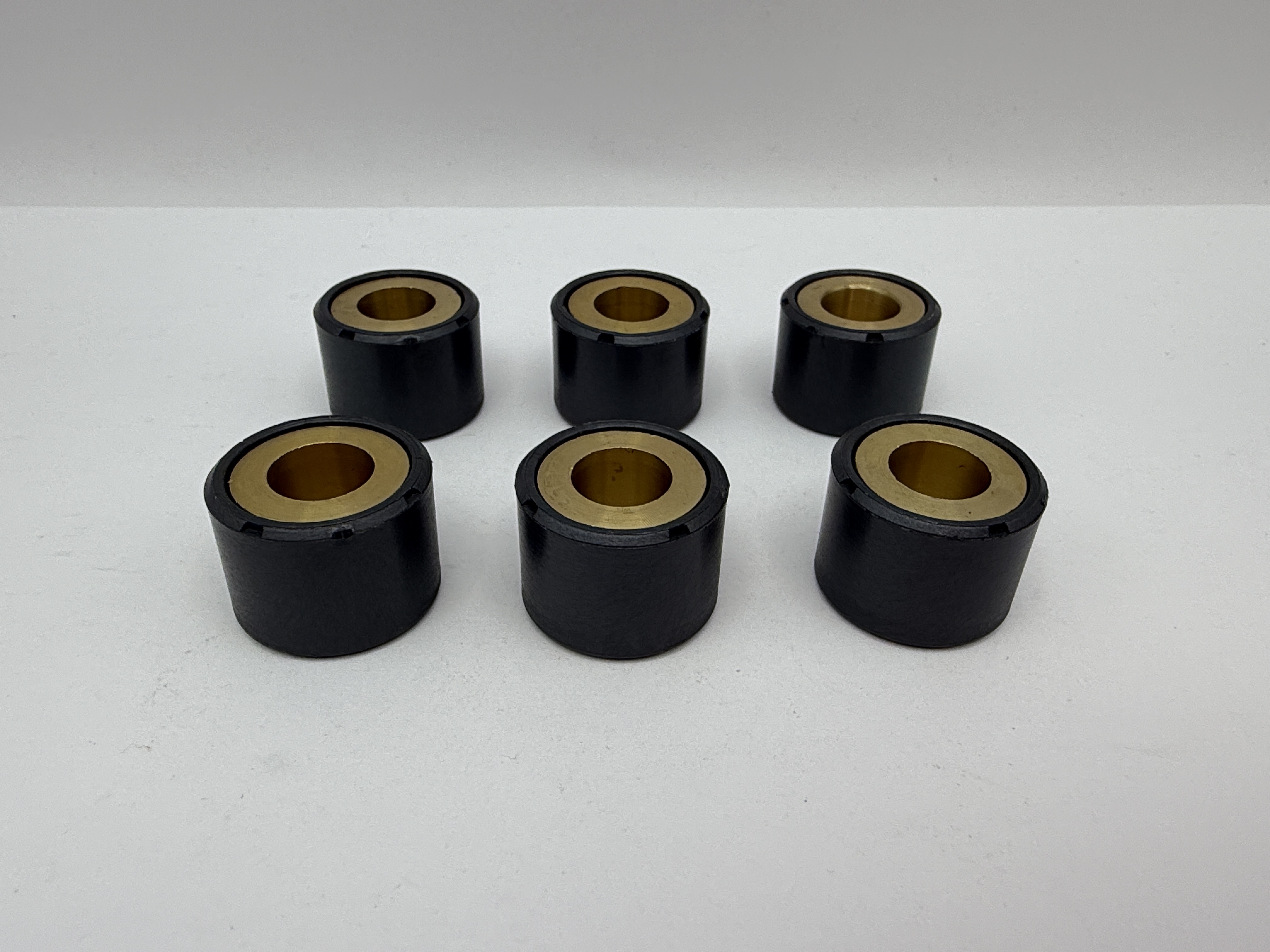 Athena Clutch Roller 31g (24x18)