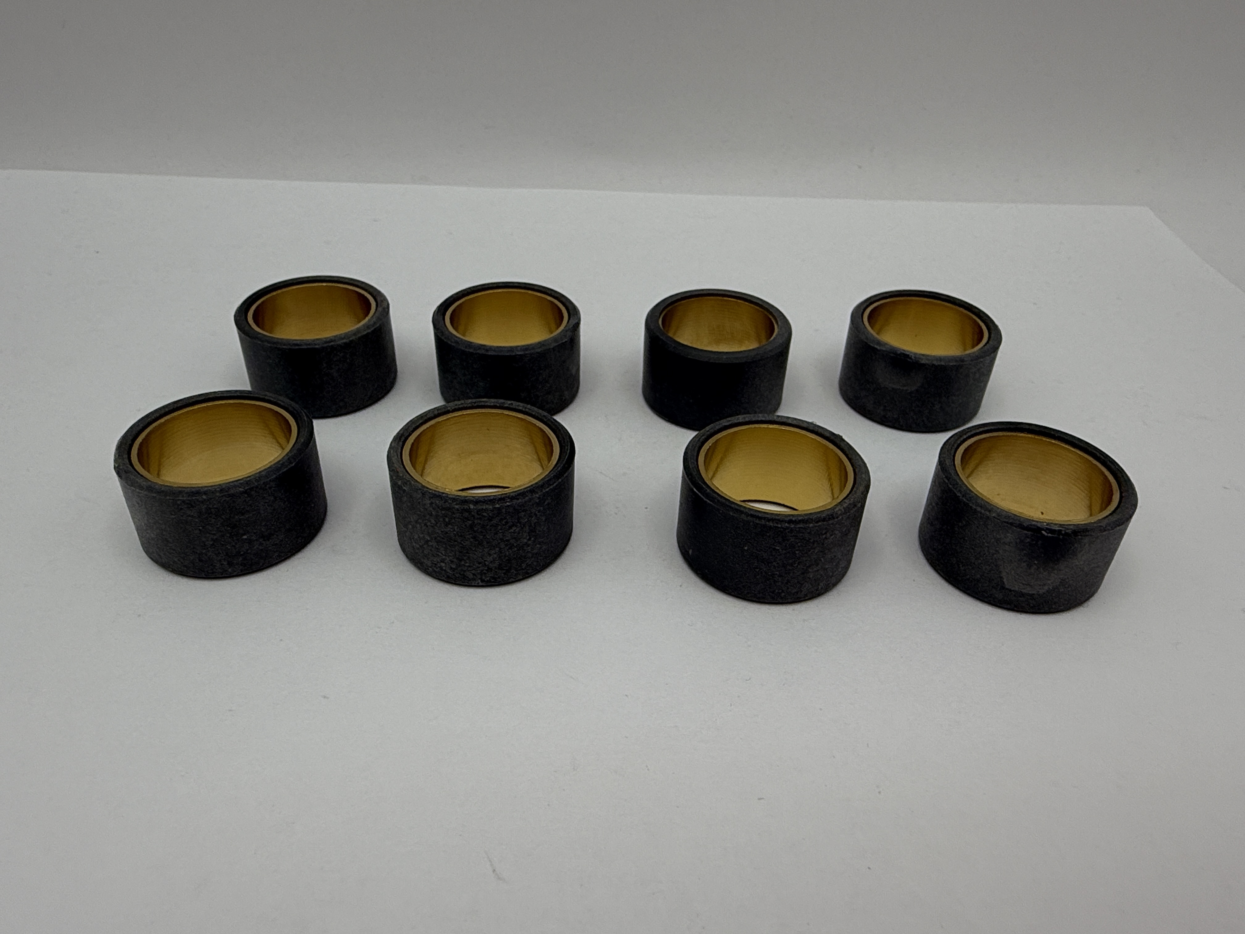 Athena Clutch Roller 12g (25x14,9)