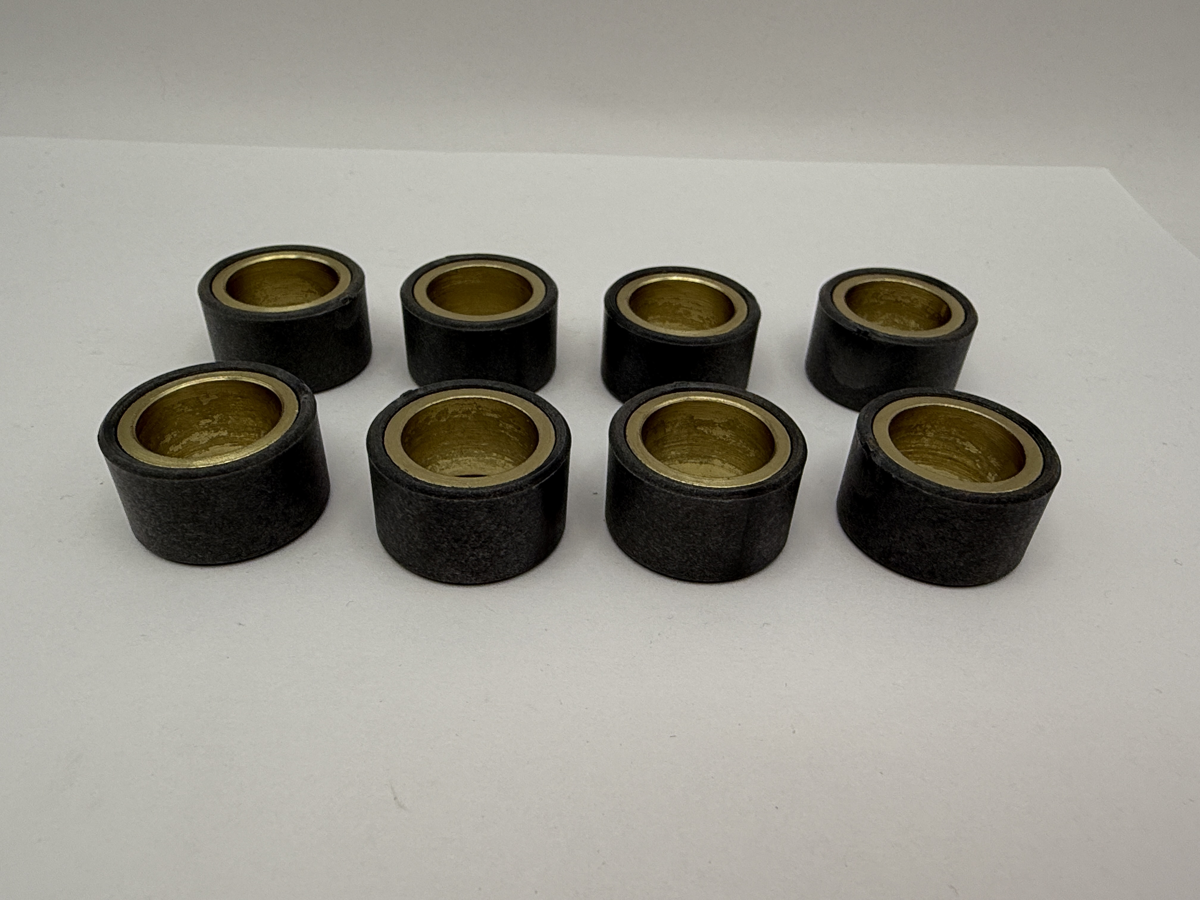 Athena Clutch Roller 18g (25x14,9)