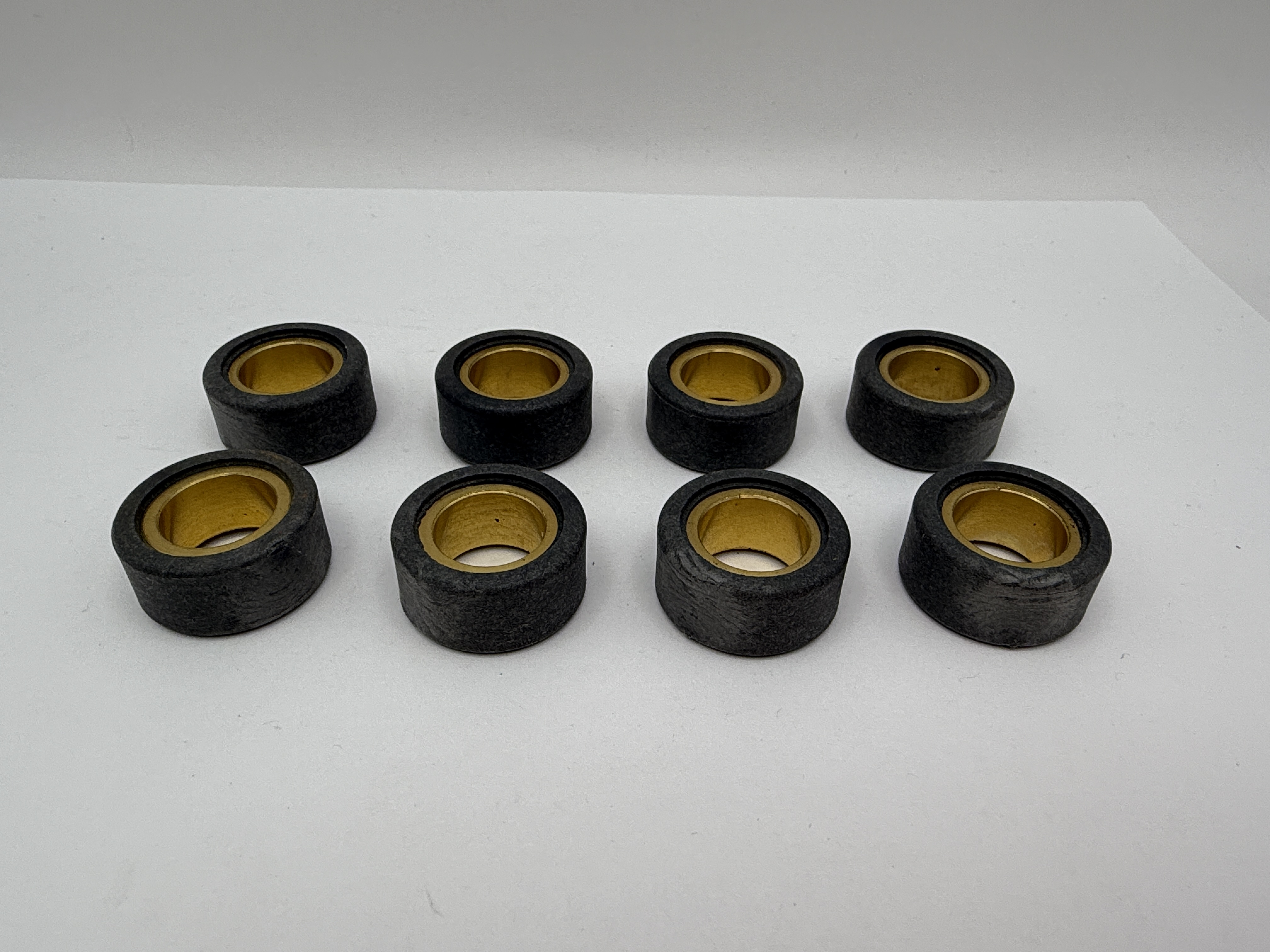 Athena Clutch Roller 16g (26x13)