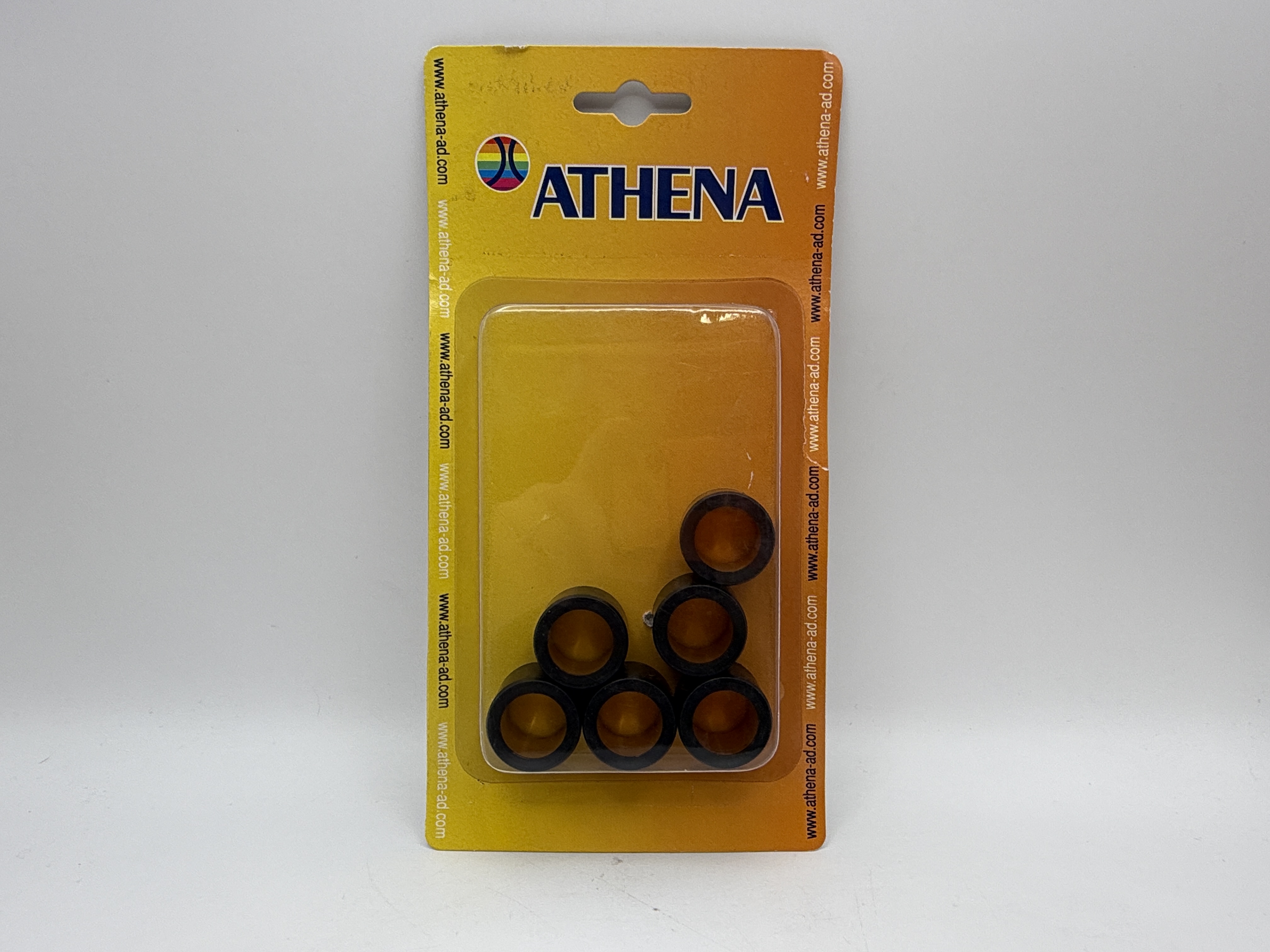 Athena Clutch Roller 22g (25x22,2)