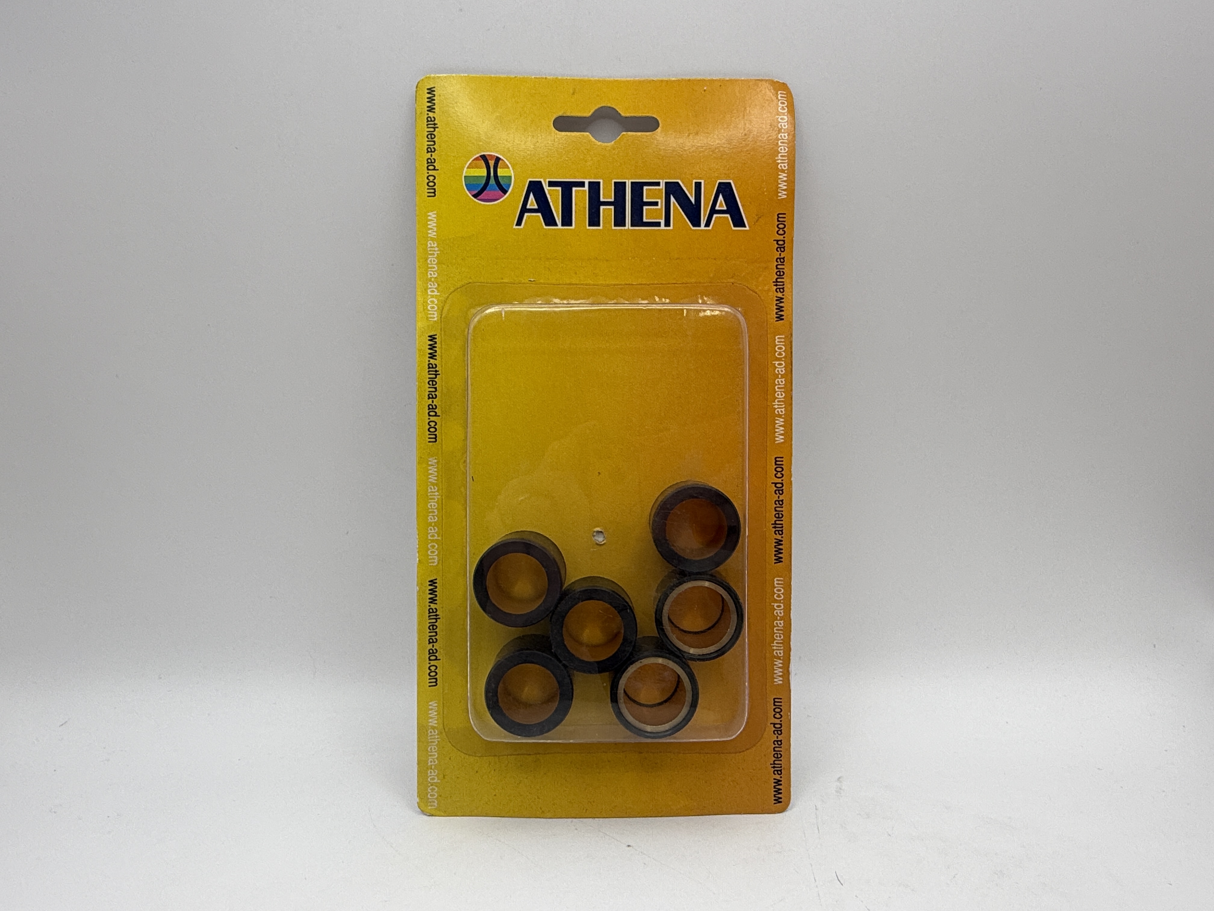 Athena Clutch Roller 24g (25x22,2)
