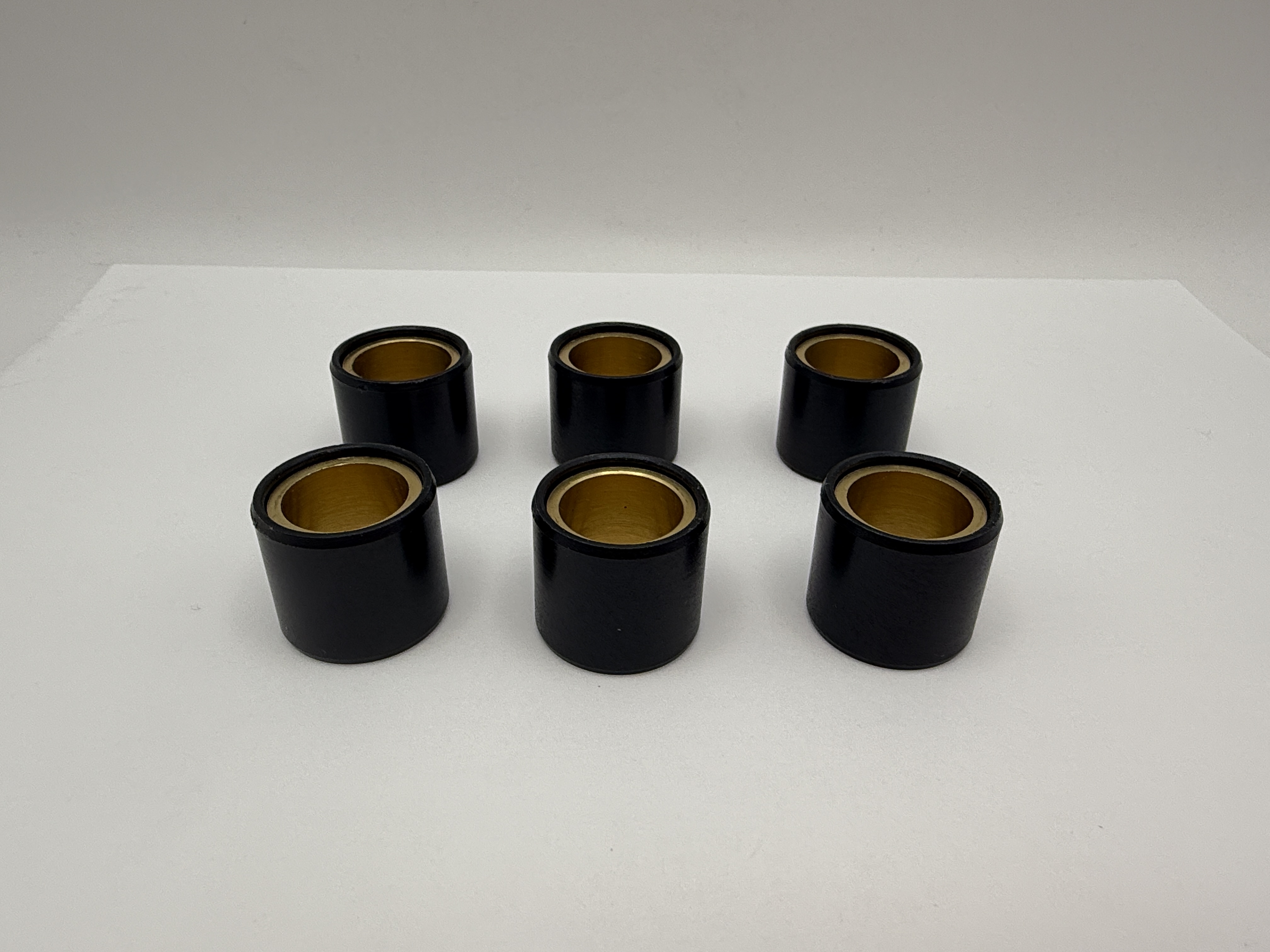 Athena Clutch Roller 26g (25x22,2)