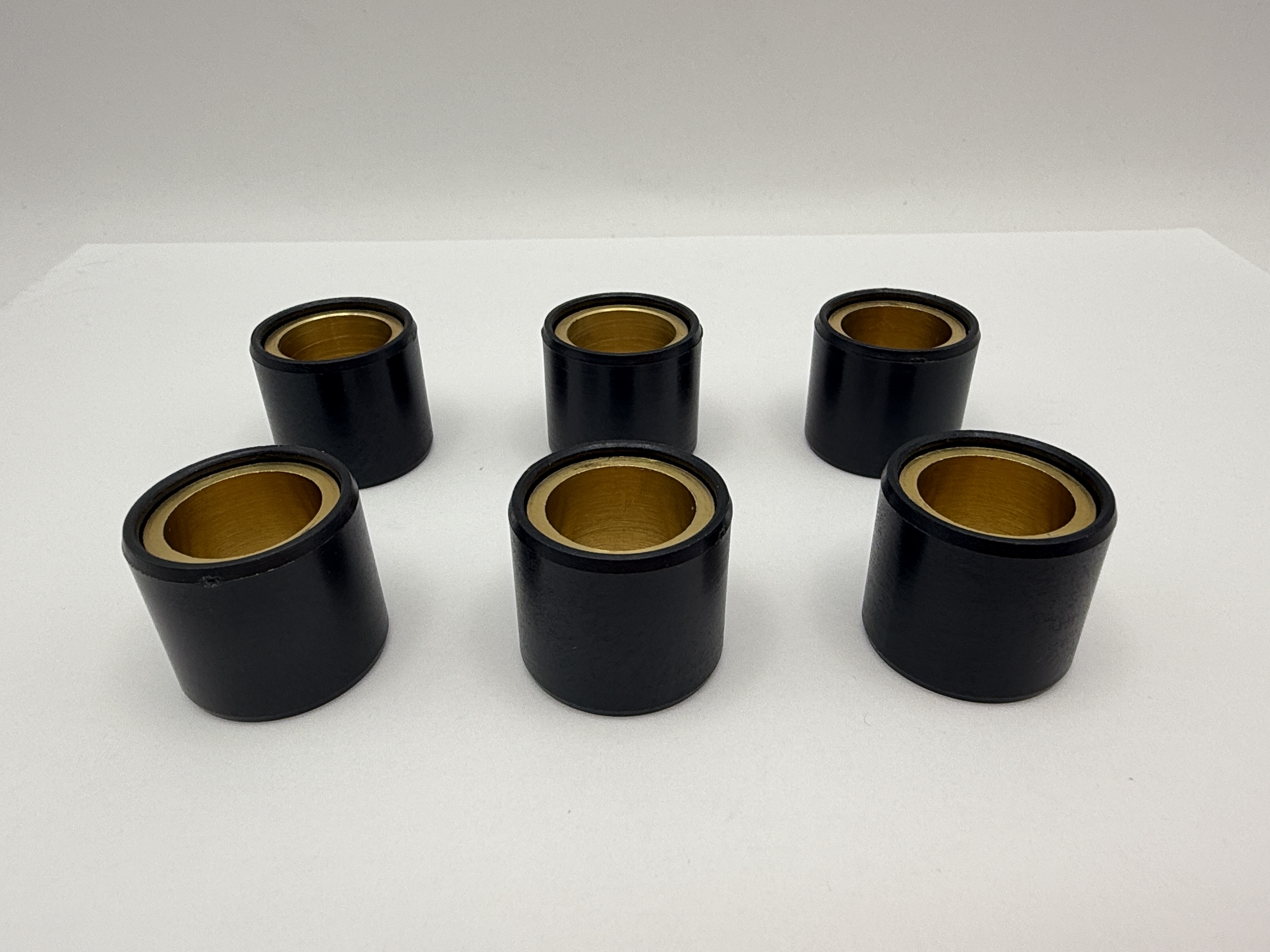 Athena Clutch Roller 28g (25x22,2)