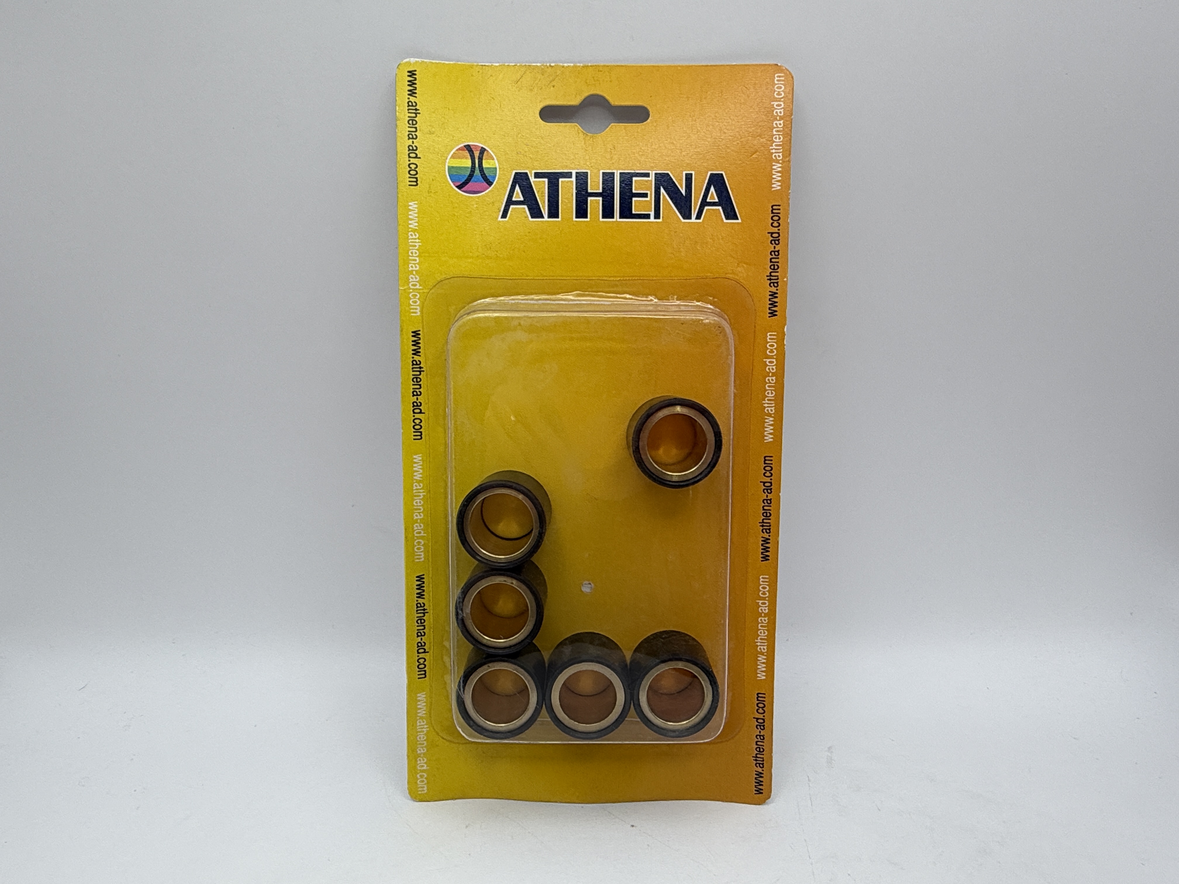 Athena Clutch Roller 30g (25x22,2)