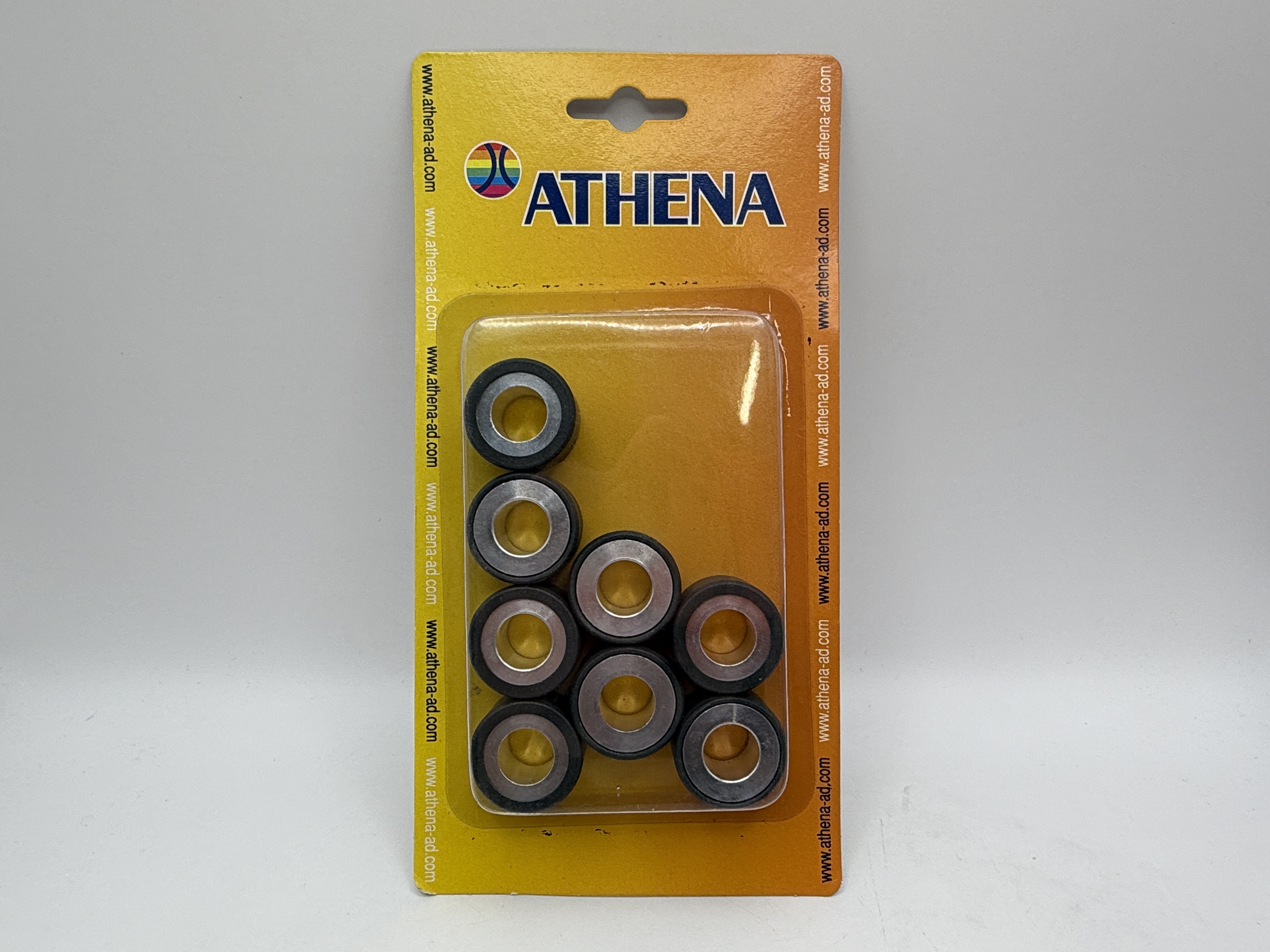 Athena Clutch Roller 21g (28x19.9)