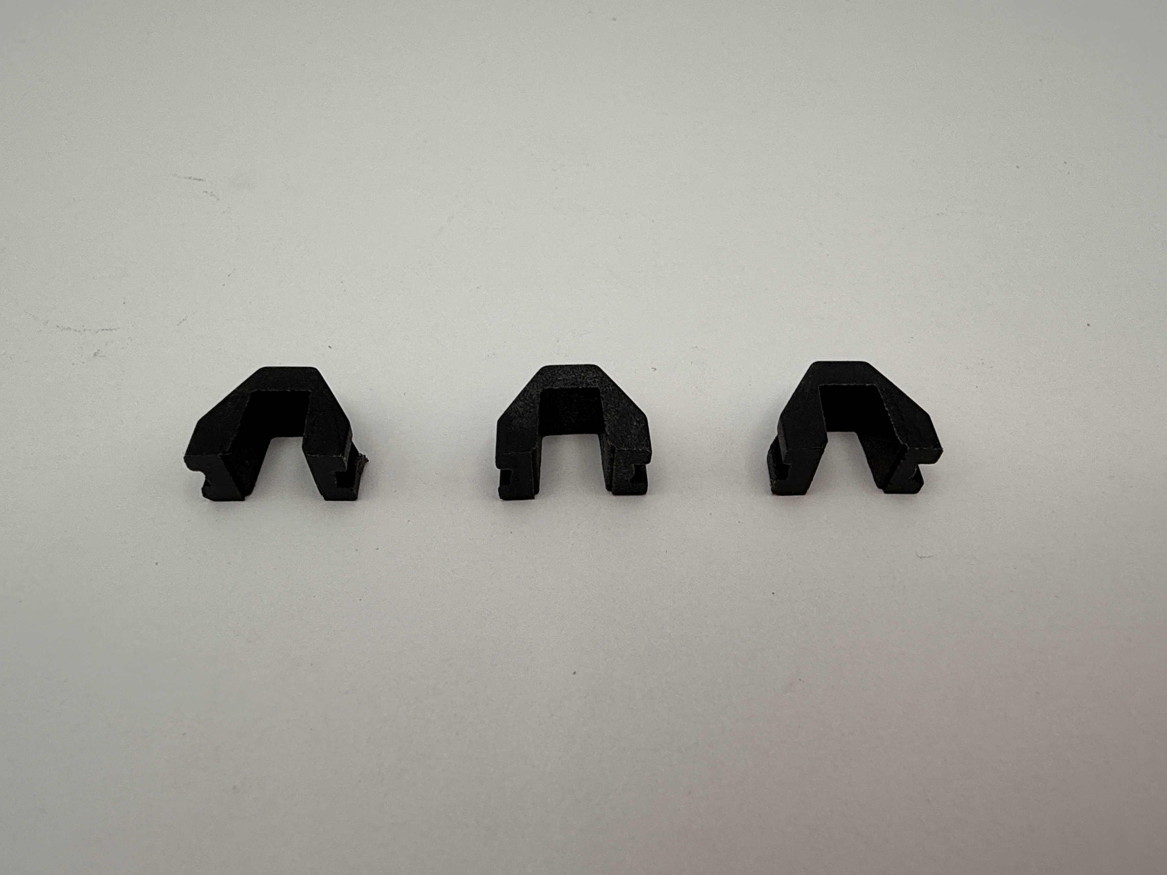 Athena Variator Slider Set