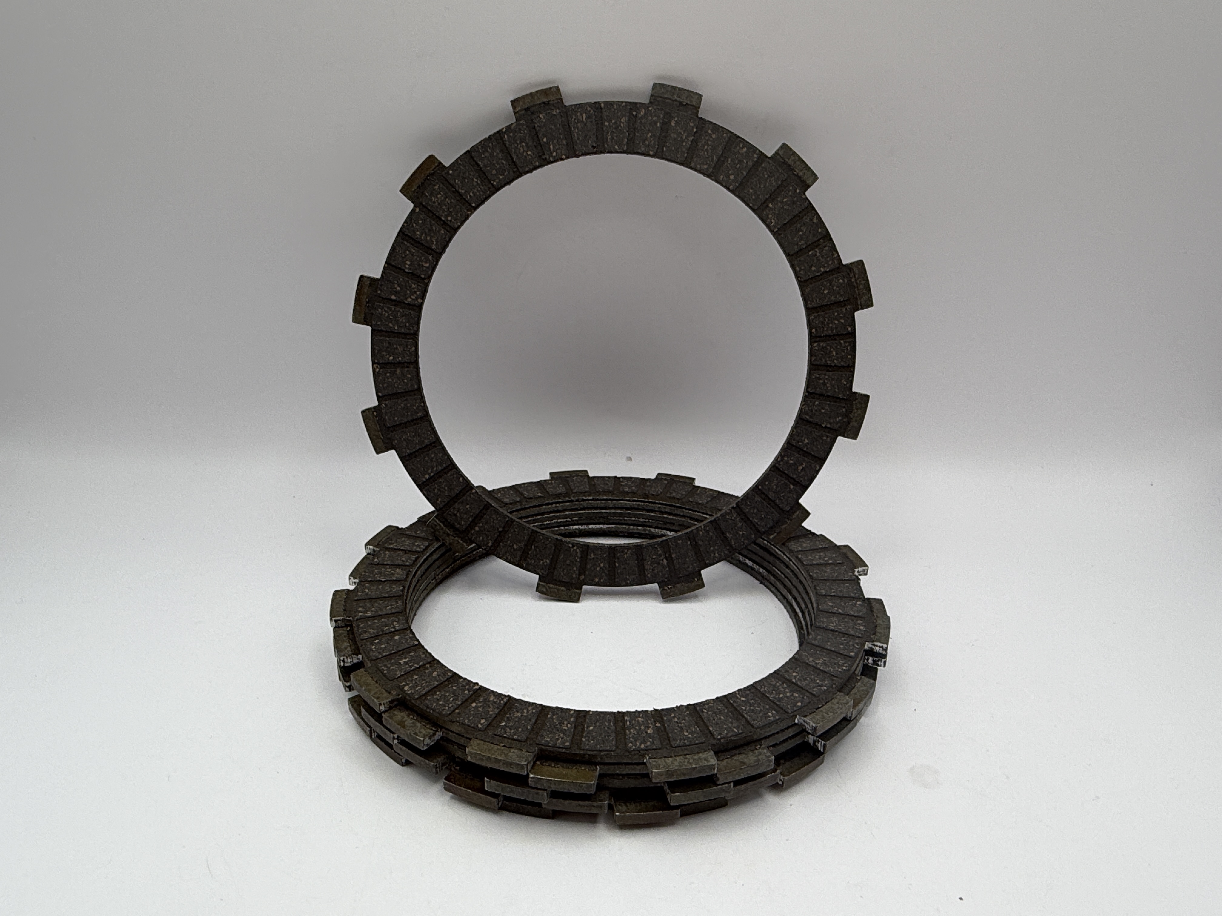 TourMax Clutch Friction Plate Set Honda CB500K0, K1, K2