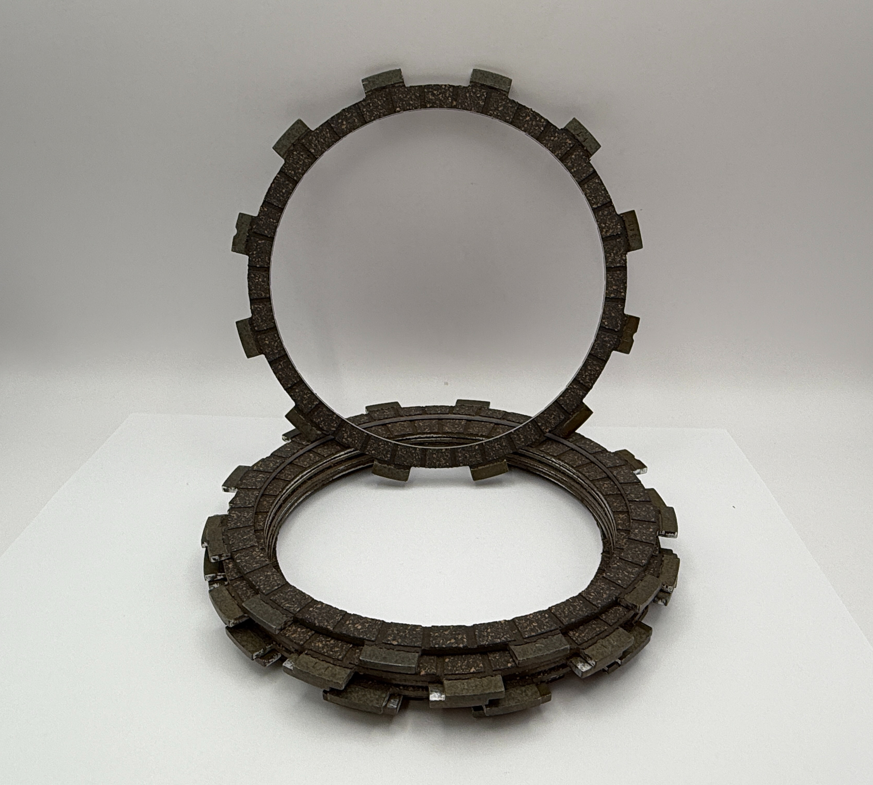 TourMax Clutch Friction Plate Set Yamaha XJ1200 95, XJR1200 95-98, XJR1300 99-03