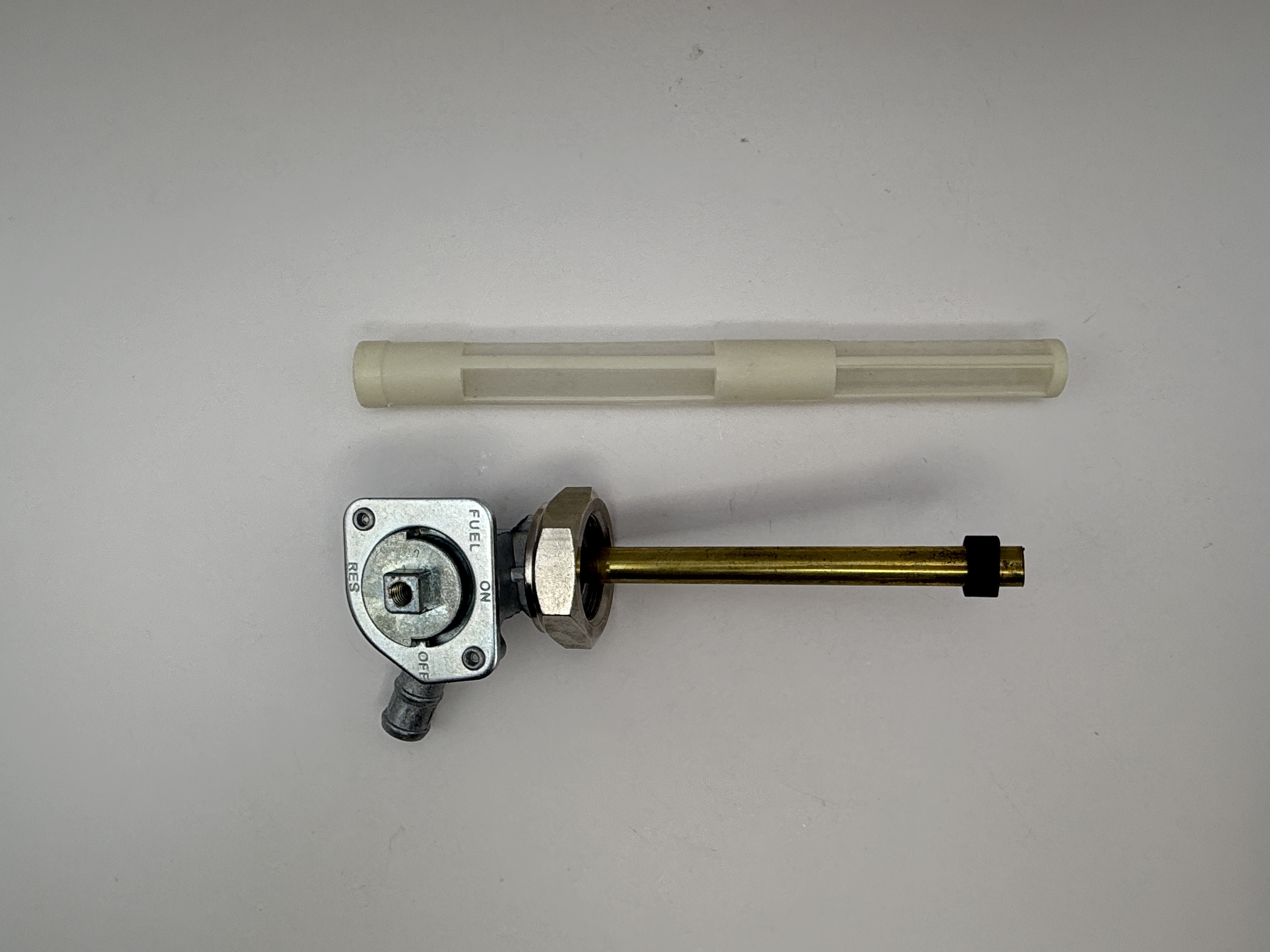 TourMax Petrol Tap Honda CB400F 89-90, VT600C Shadow 88-97 OE Ref: 16950-KAF-000