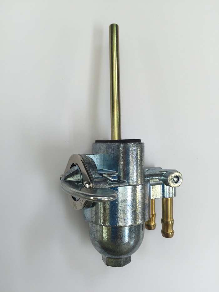 TourMax Petrol Tap Honda CB750K 69-74 OE Ref: 16950-300-020