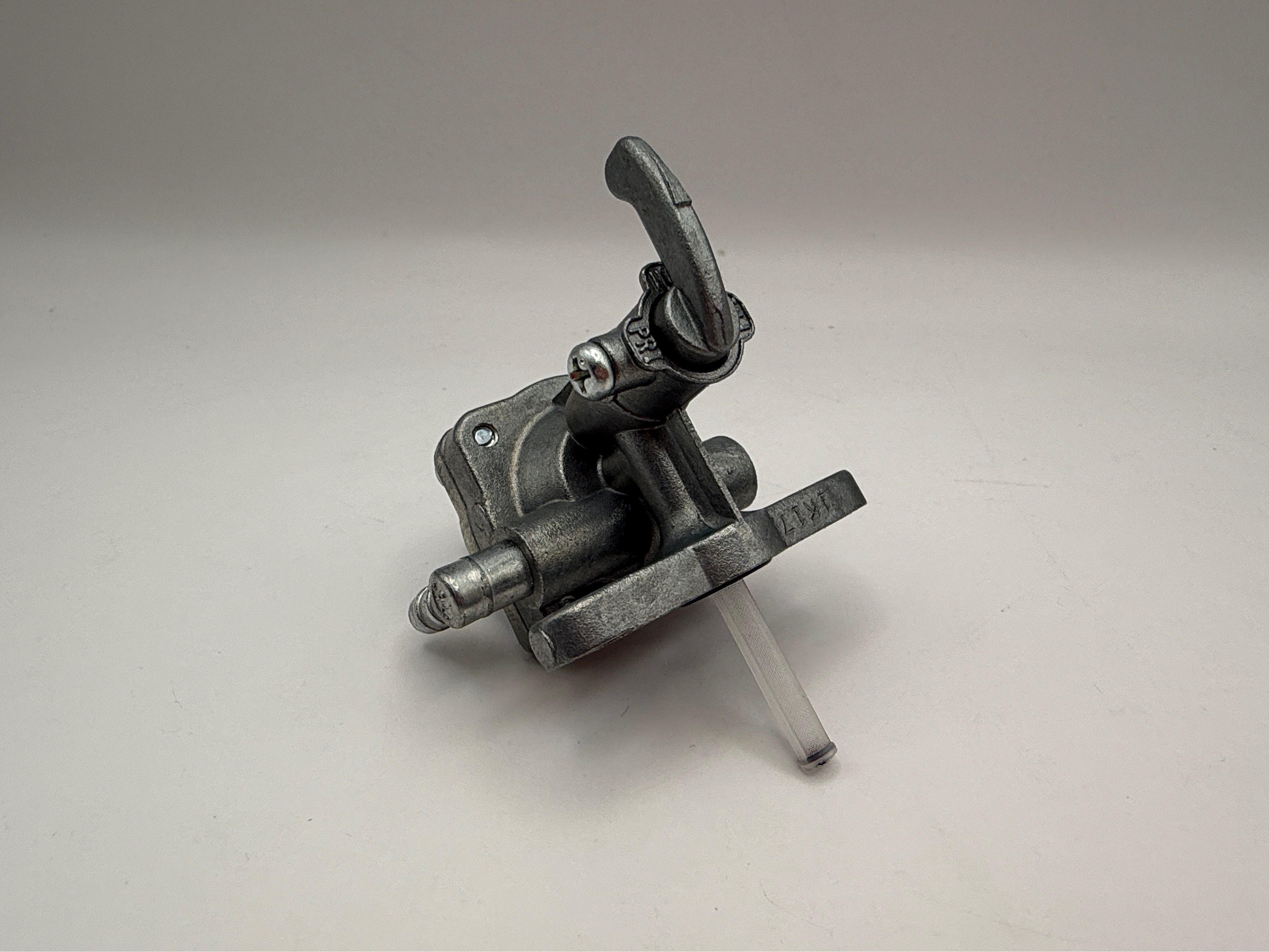TourMax Petrol Tap Suzuki LT50 34mm Centres, 3.5mm Outlet, Diaphragm Type OE Ref: 44300-04450