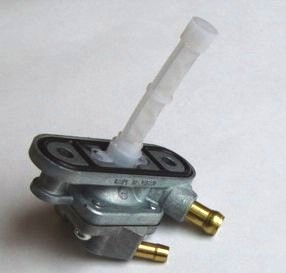 TourMax Petrol Tap Suzuki GS550, GS750, GS850, GS1000, GS1100 80 50mm Centres OE Ref: 44300-47270