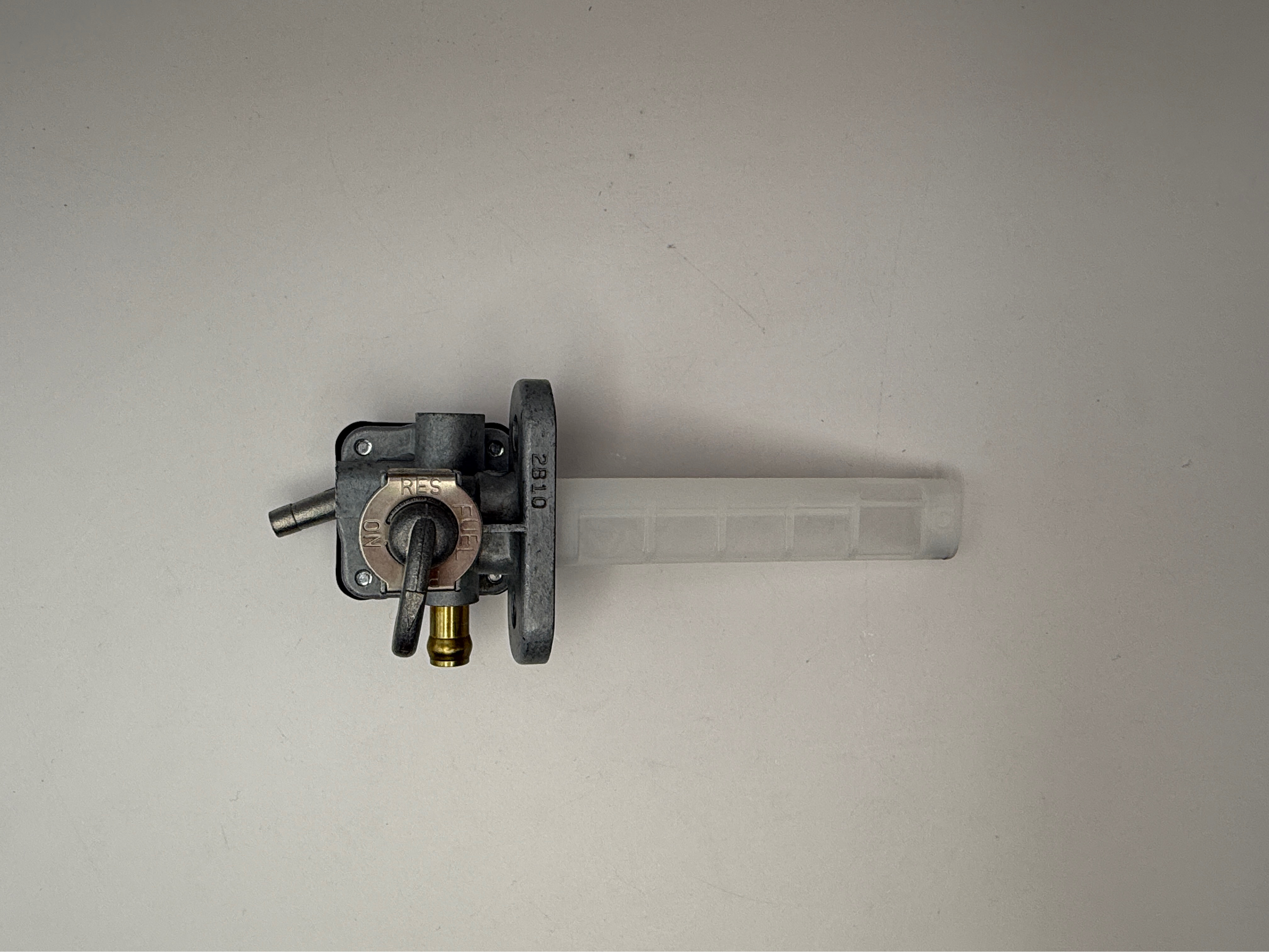 TourMax Petrol Tap Suzuki LS650 Savage 86-04, LS650 Boulevard 05-12 OE Ref: 44300-24B00