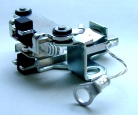 TourMax Fuel Pump Point Switch for Out of Tank Pumps