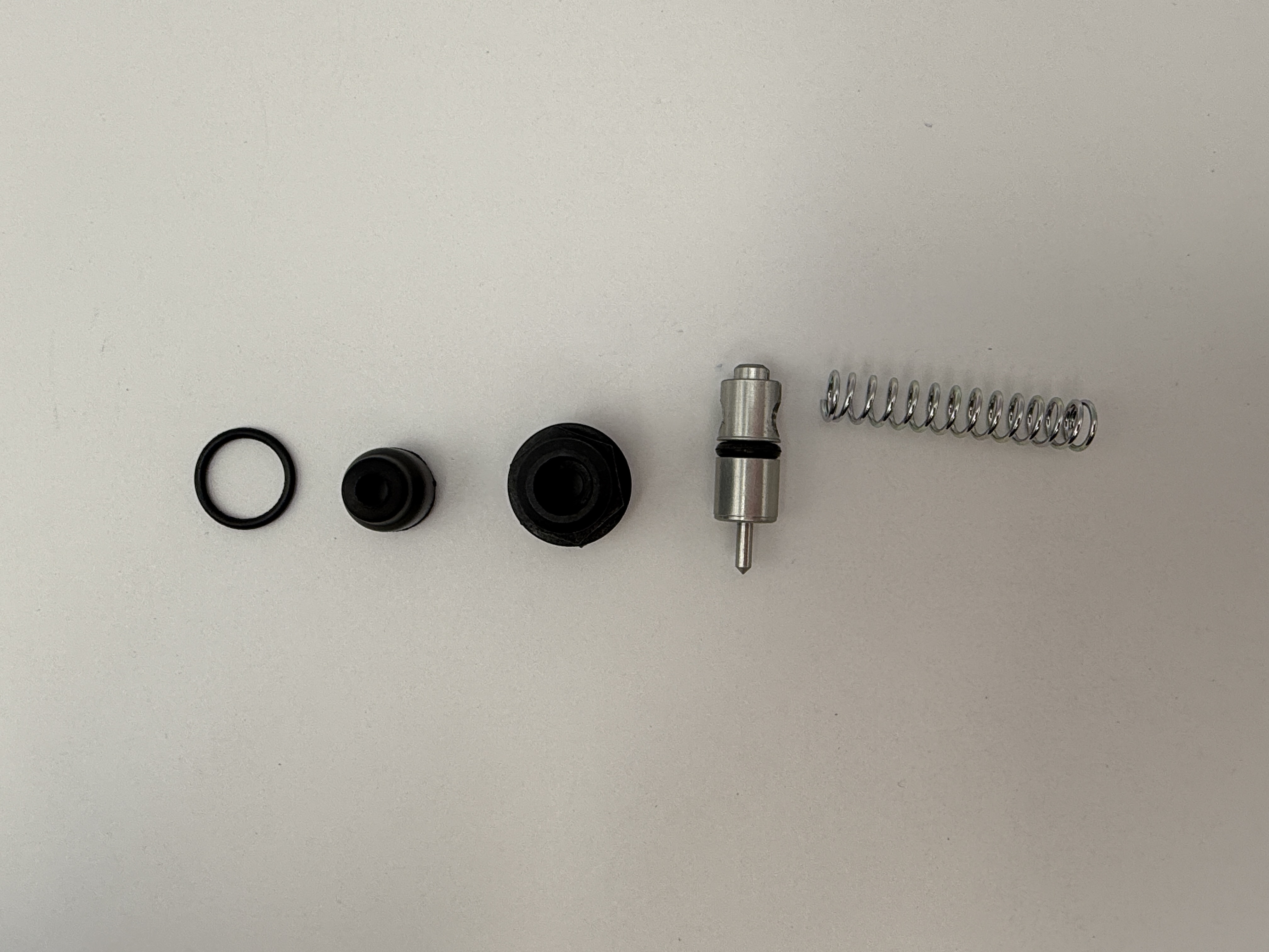 TourMax Choke Plunger Kit Yamaha YFM350 Raptor 04-11 OE Ref: 5YT-1410A-00