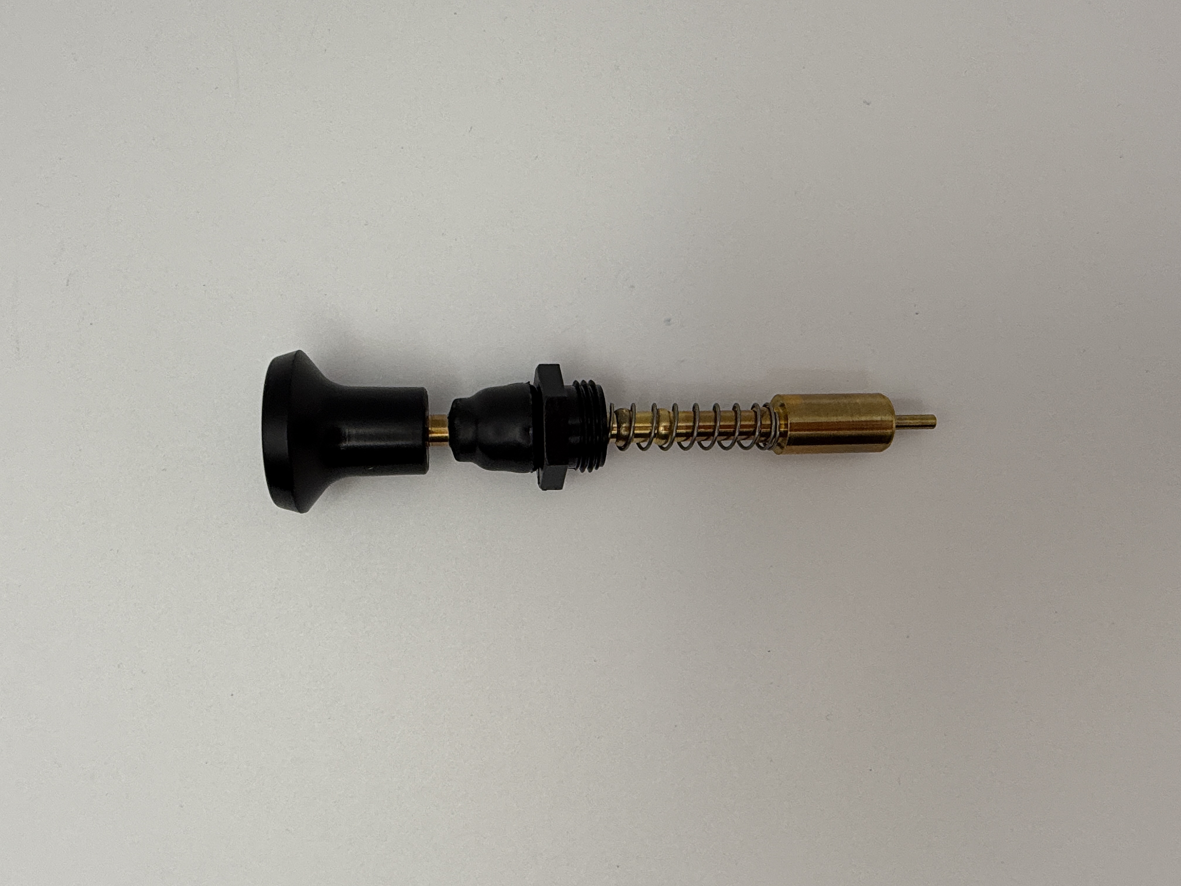TourMax Choke Plunger Kit for Mikuni HSR42, HSR45, HSR48 Carbs Mikuni Ref: TM29, TM31