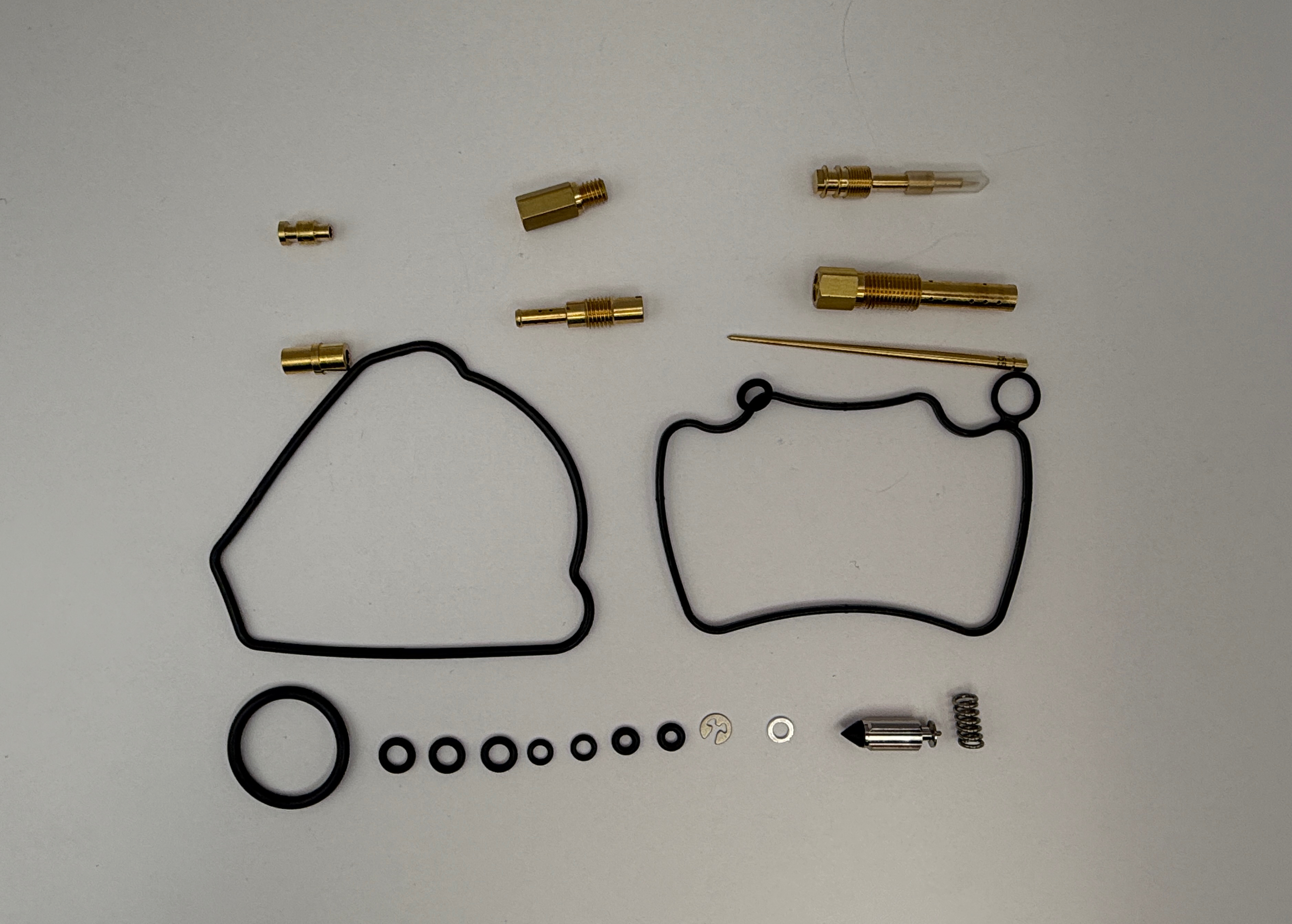 TourMax Carburettor Rebuild Kit Honda TRX400EX 05-08