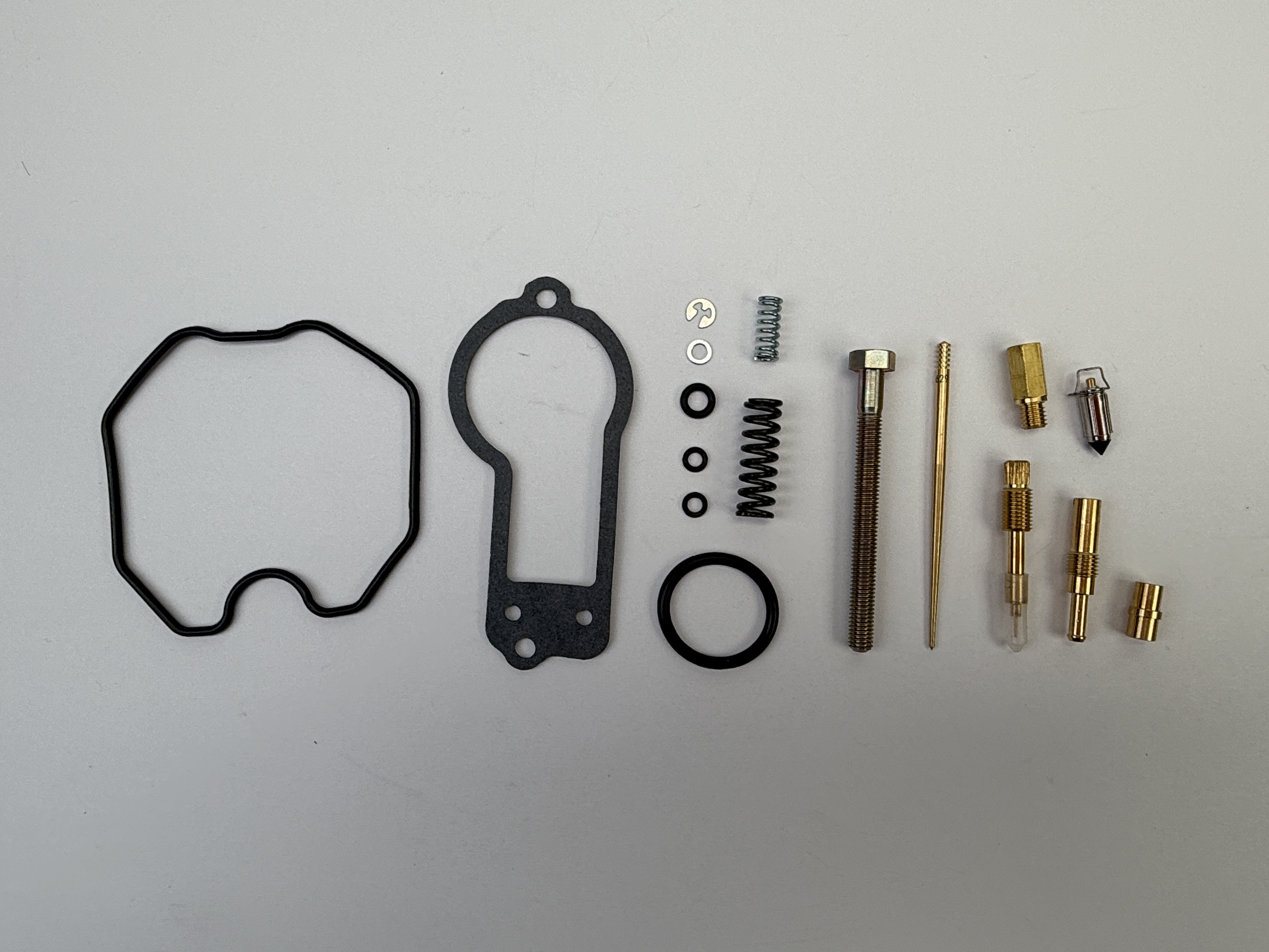 TourMax Carburettor Rebuild Kit Honda CRF230F 03-05