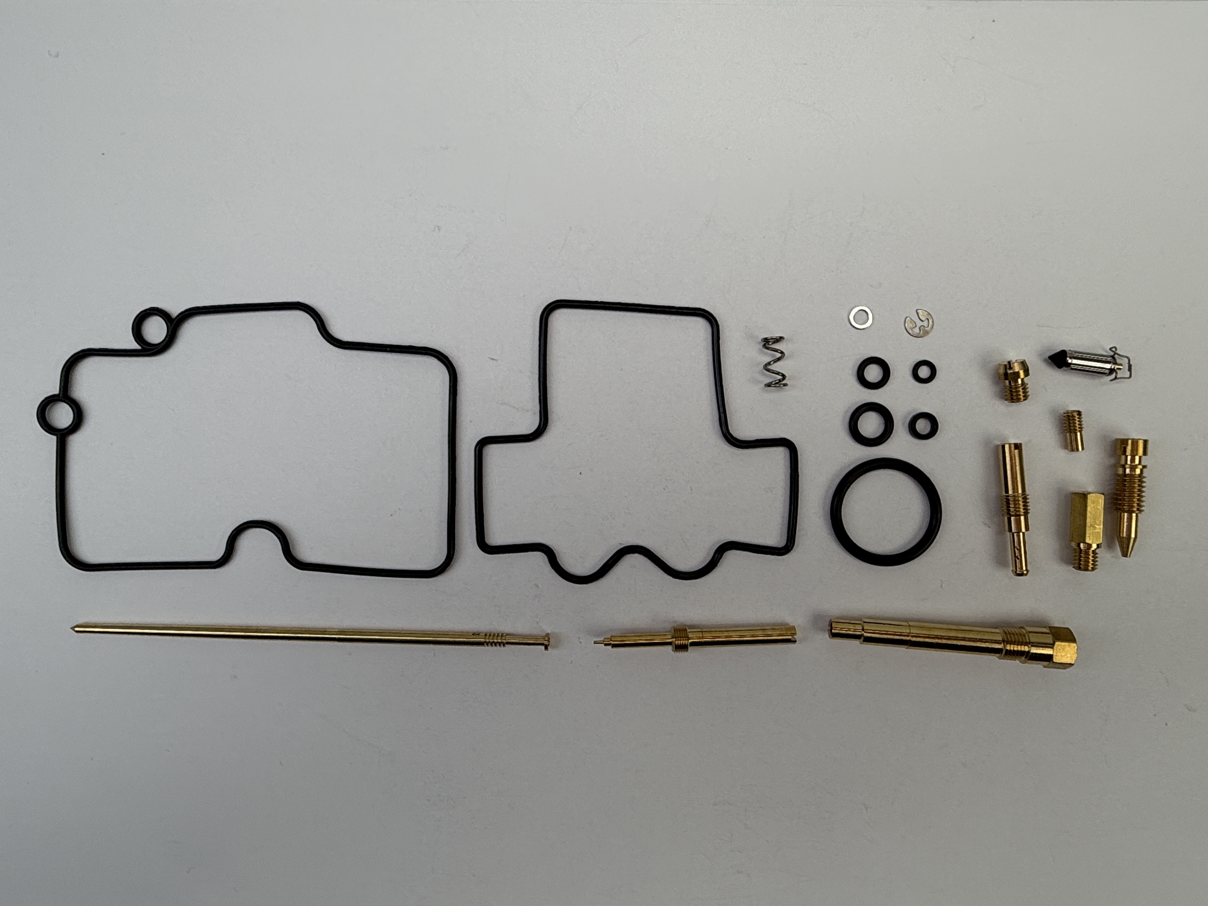 TourMax Carburettor Rebuild Kit Honda CRF150R 12-16