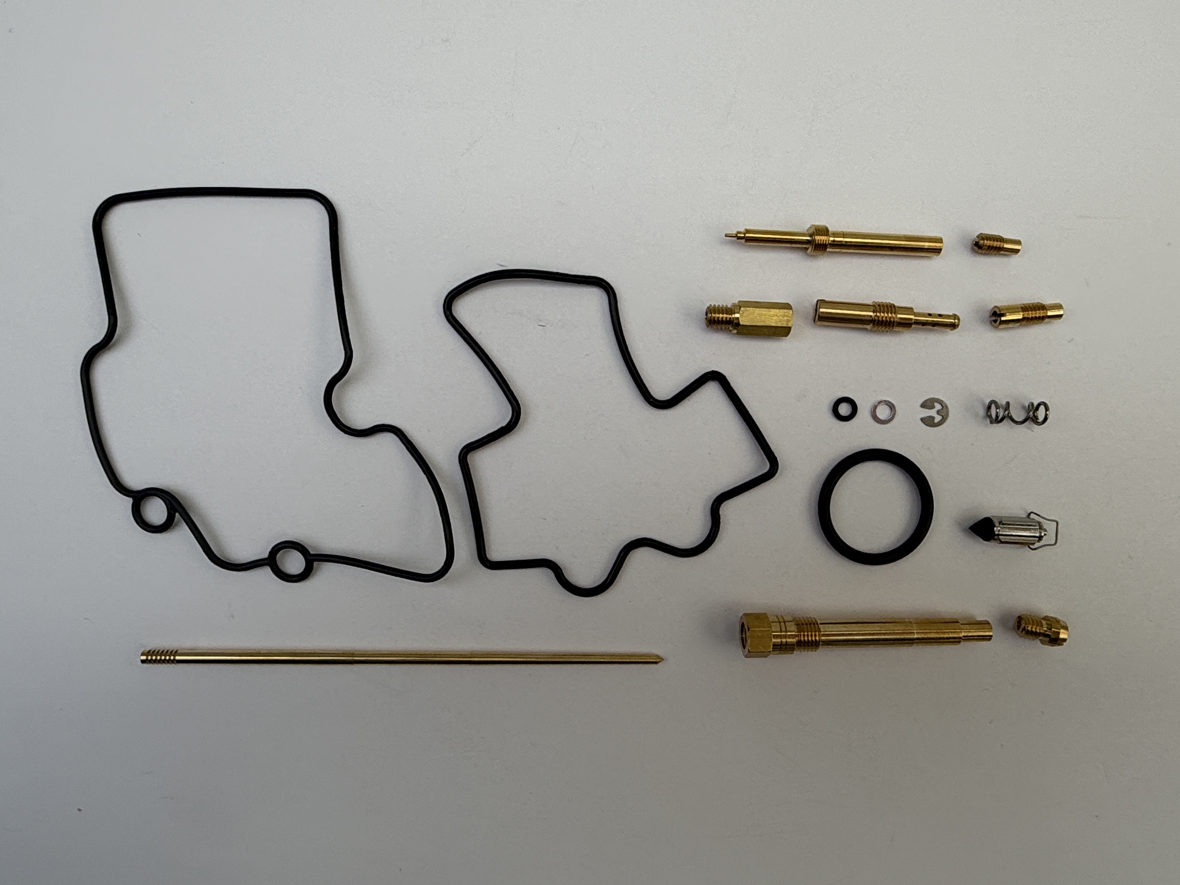 TourMax Carburettor Rebuild Kit Honda CRF450R 06