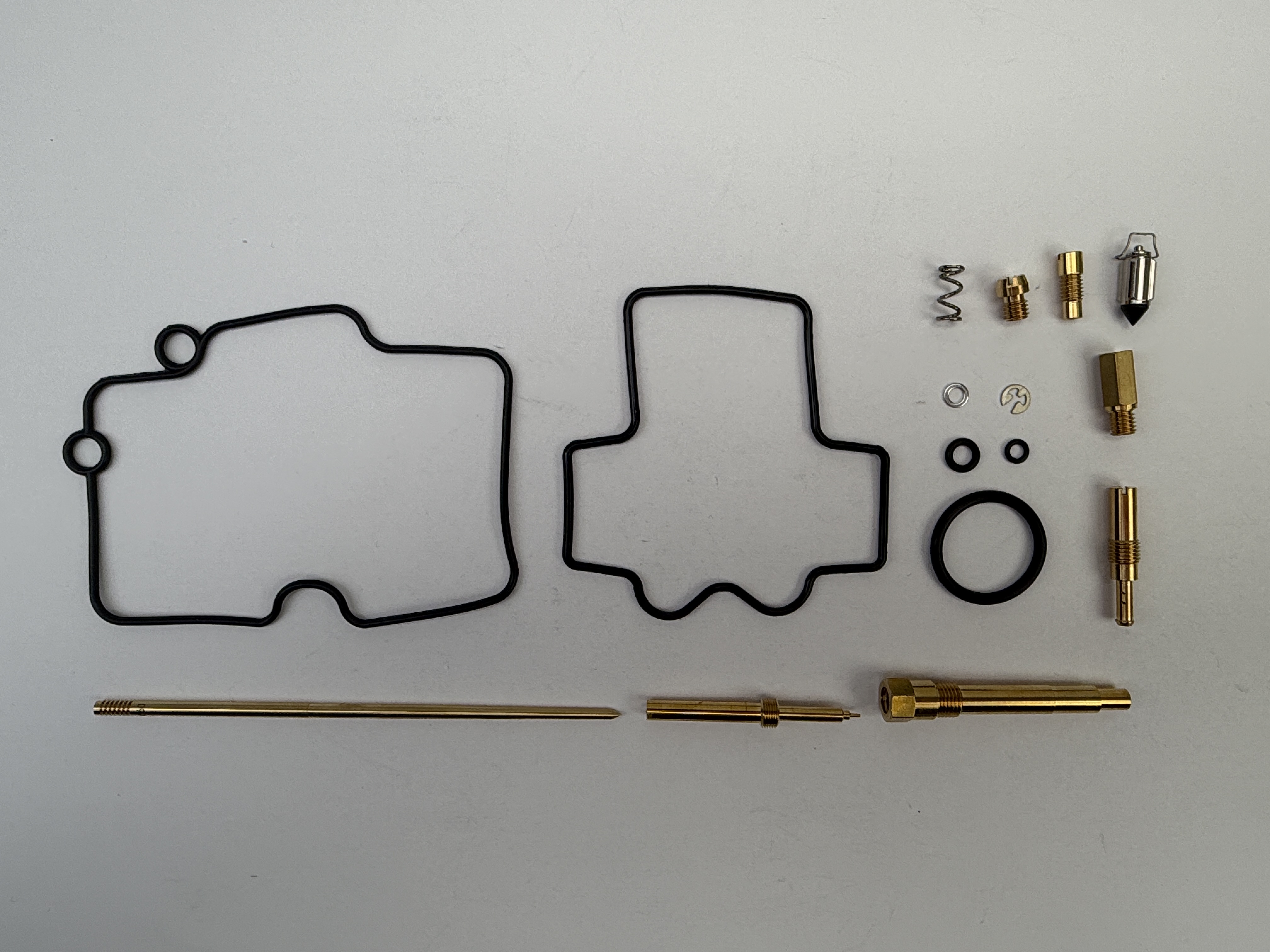 TourMax Carburettor Rebuild Kit Honda CRF450X 05-06
