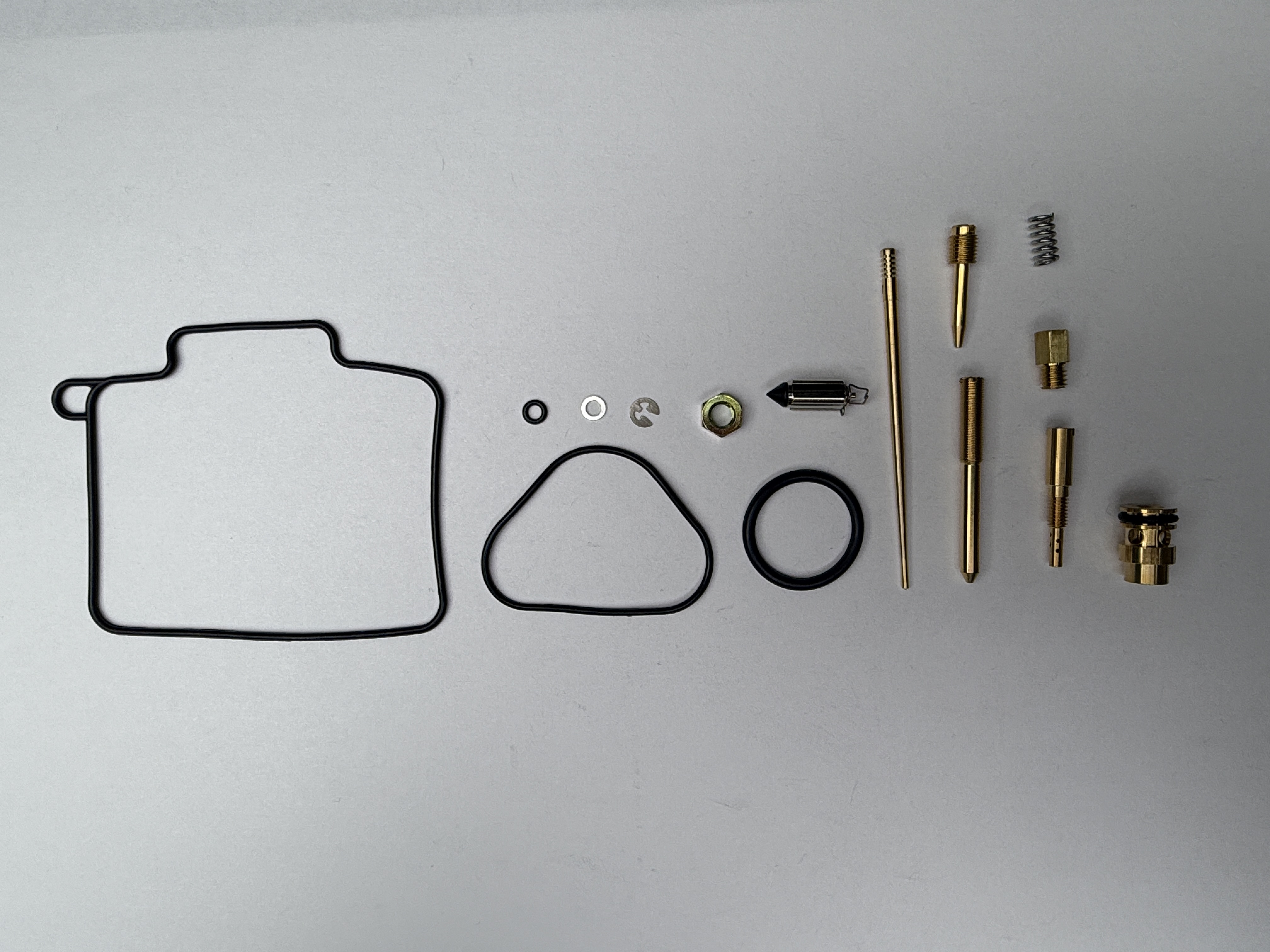 TourMax Carburettor Rebuild Kit Yamaha YZ125 01