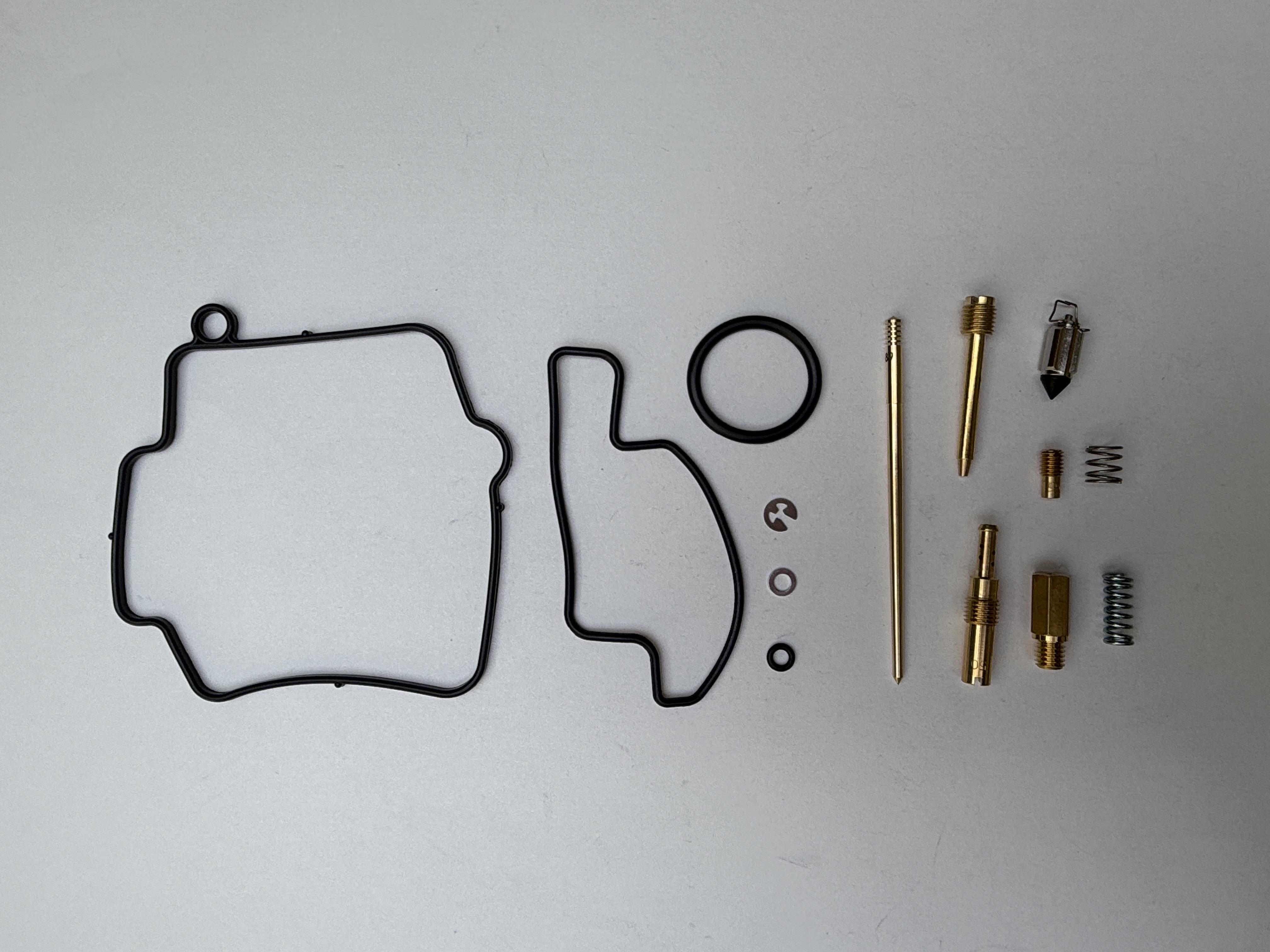 TourMax Carburettor Rebuild Kit Yamaha YZ250 00