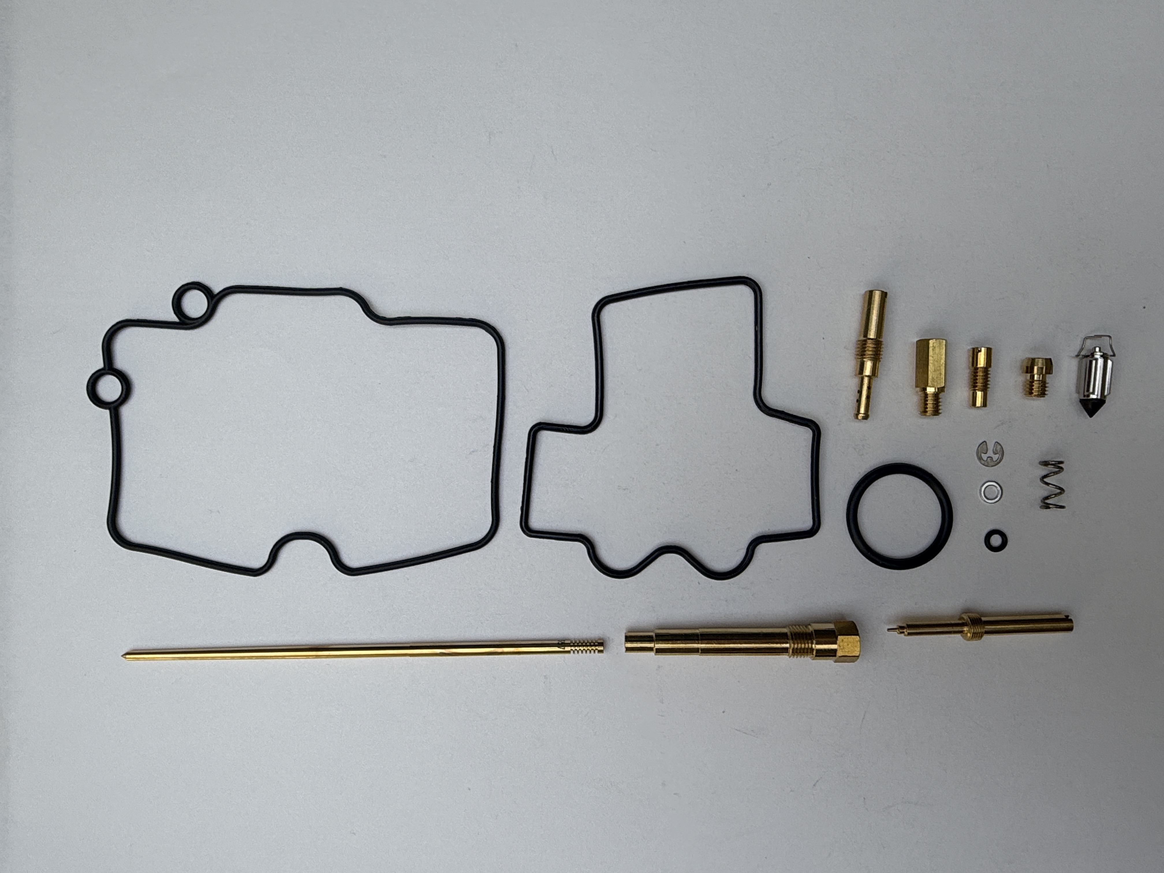 TourMax Carburettor Rebuild Kit Yamaha YZ450F 03-04