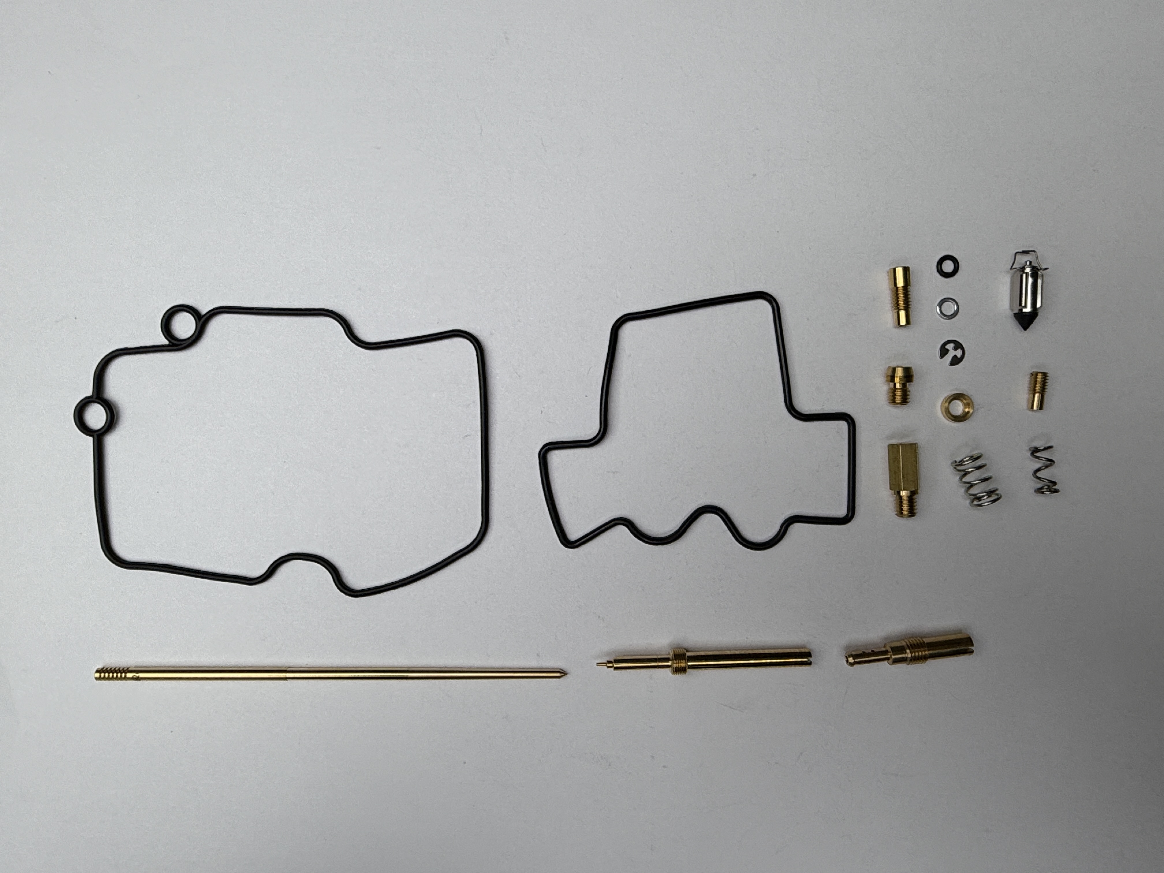 TourMax Carburettor Rebuild Kit KTM 250 SX-F 05-10