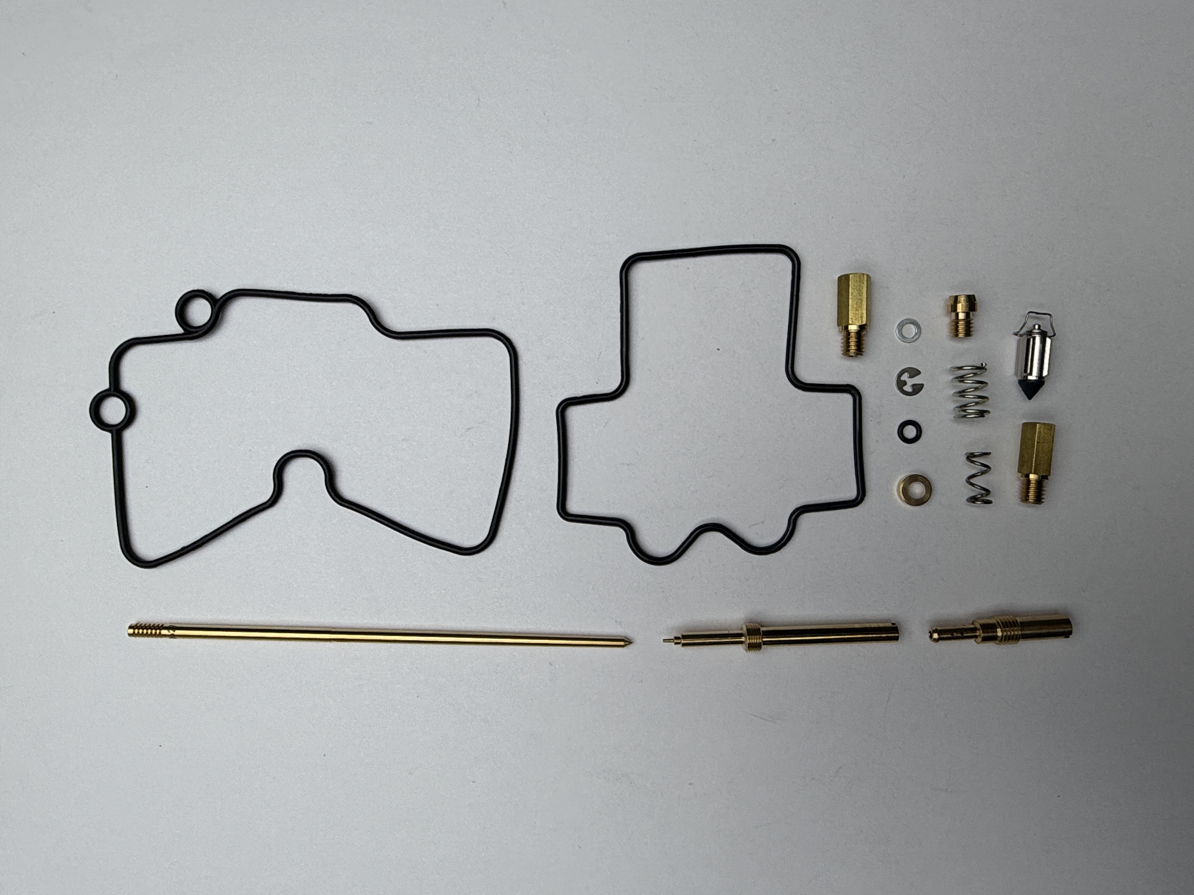 TourMax Carburettor Rebuild Kit KTM 450 EXC-G 06-10