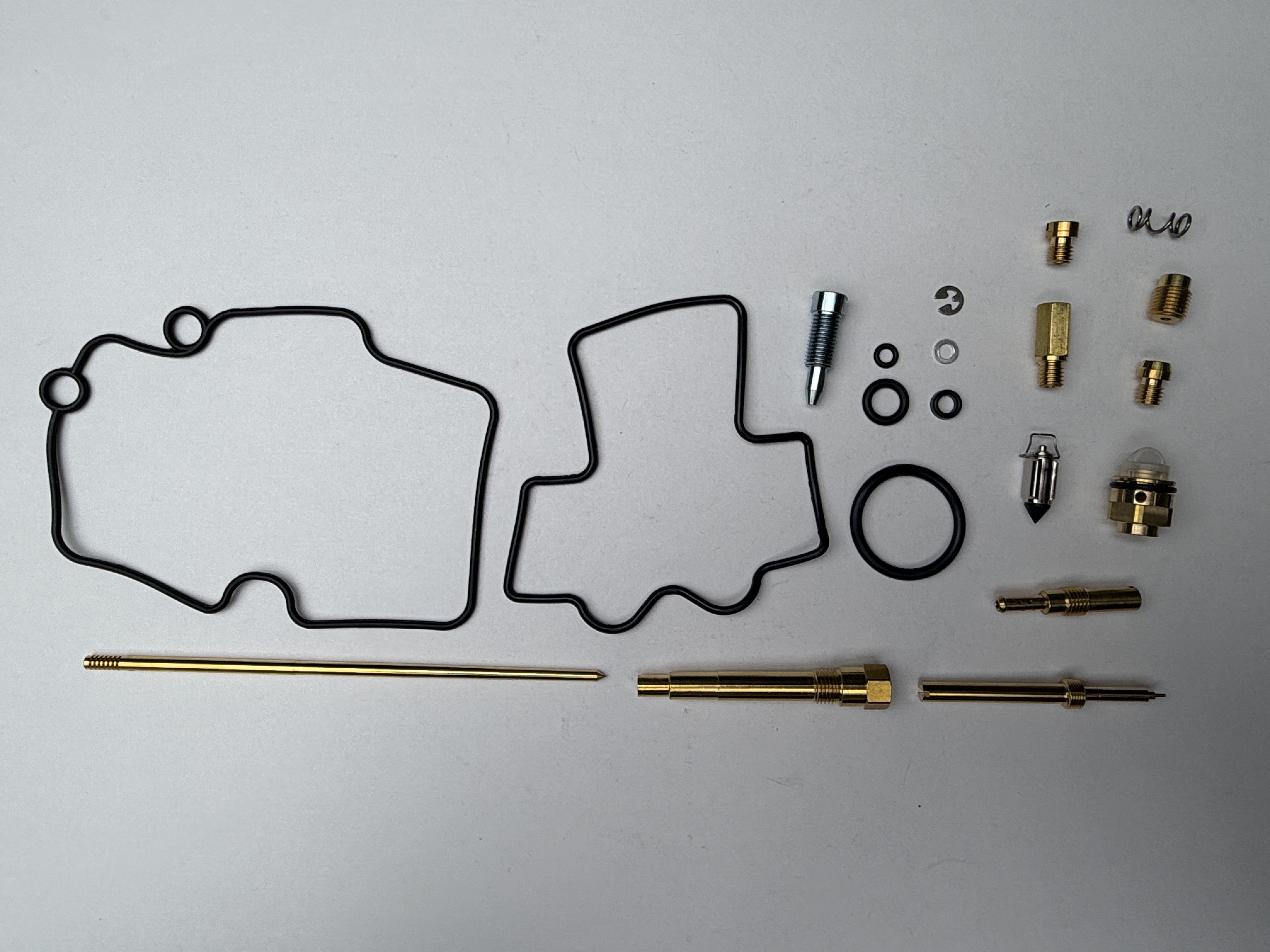 TourMax Carburettor Rebuild Kit KTM 450 EXC-F 04-05
