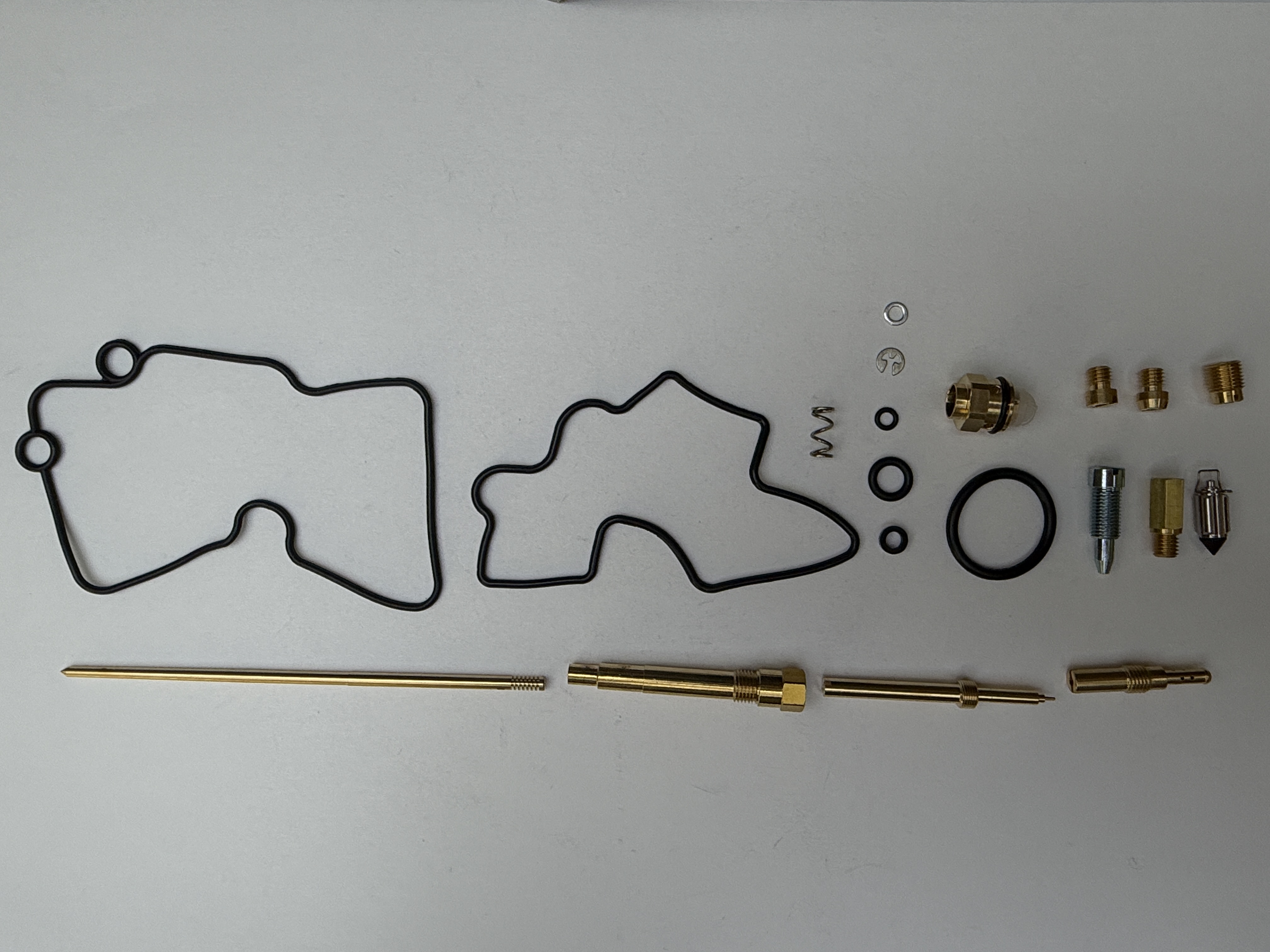 TourMax Carburettor Rebuild Kit KTM 525 SX 03-04