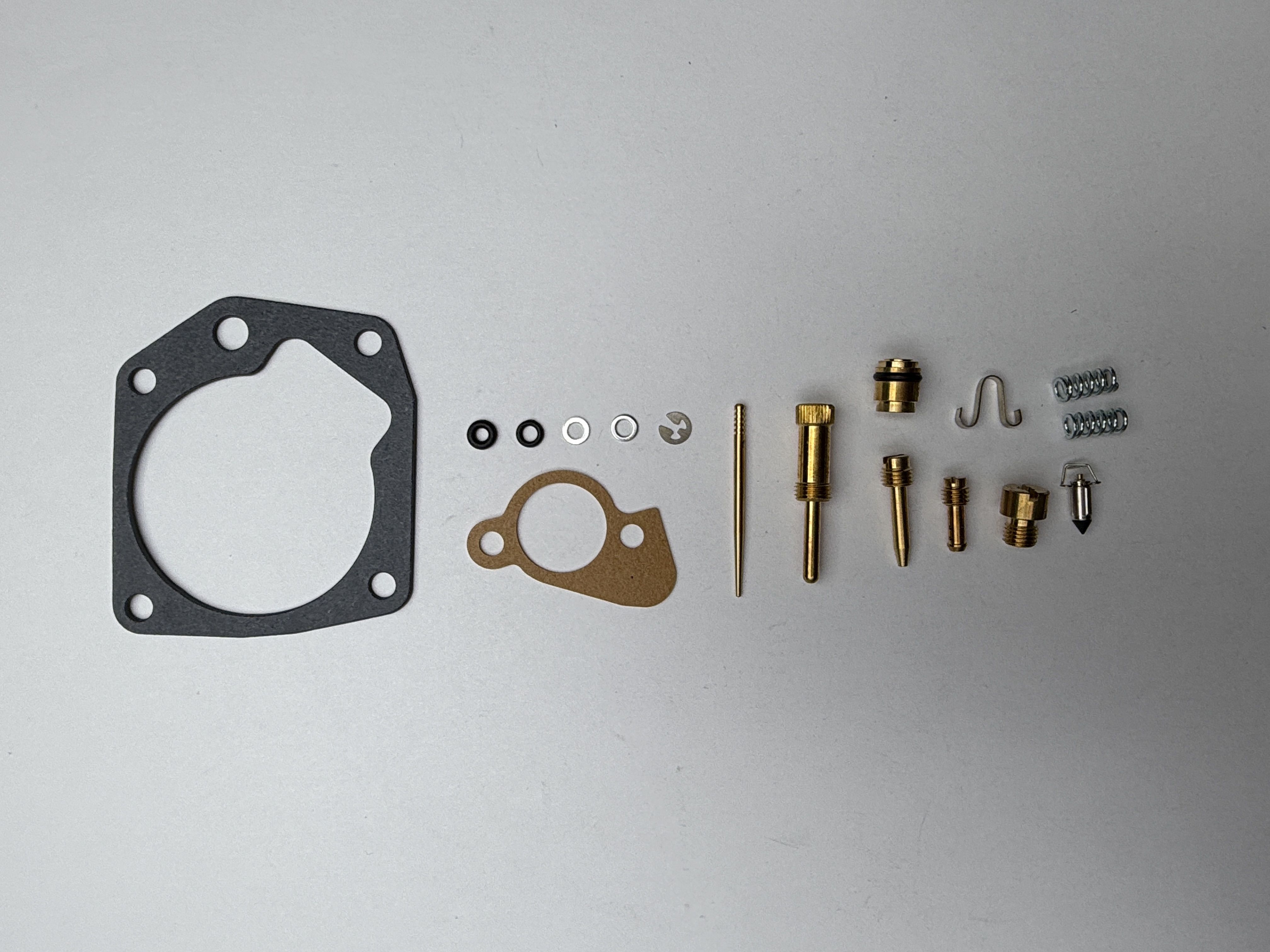 TourMax Carburettor Rebuild Kit Polaris Predator 90 05-06