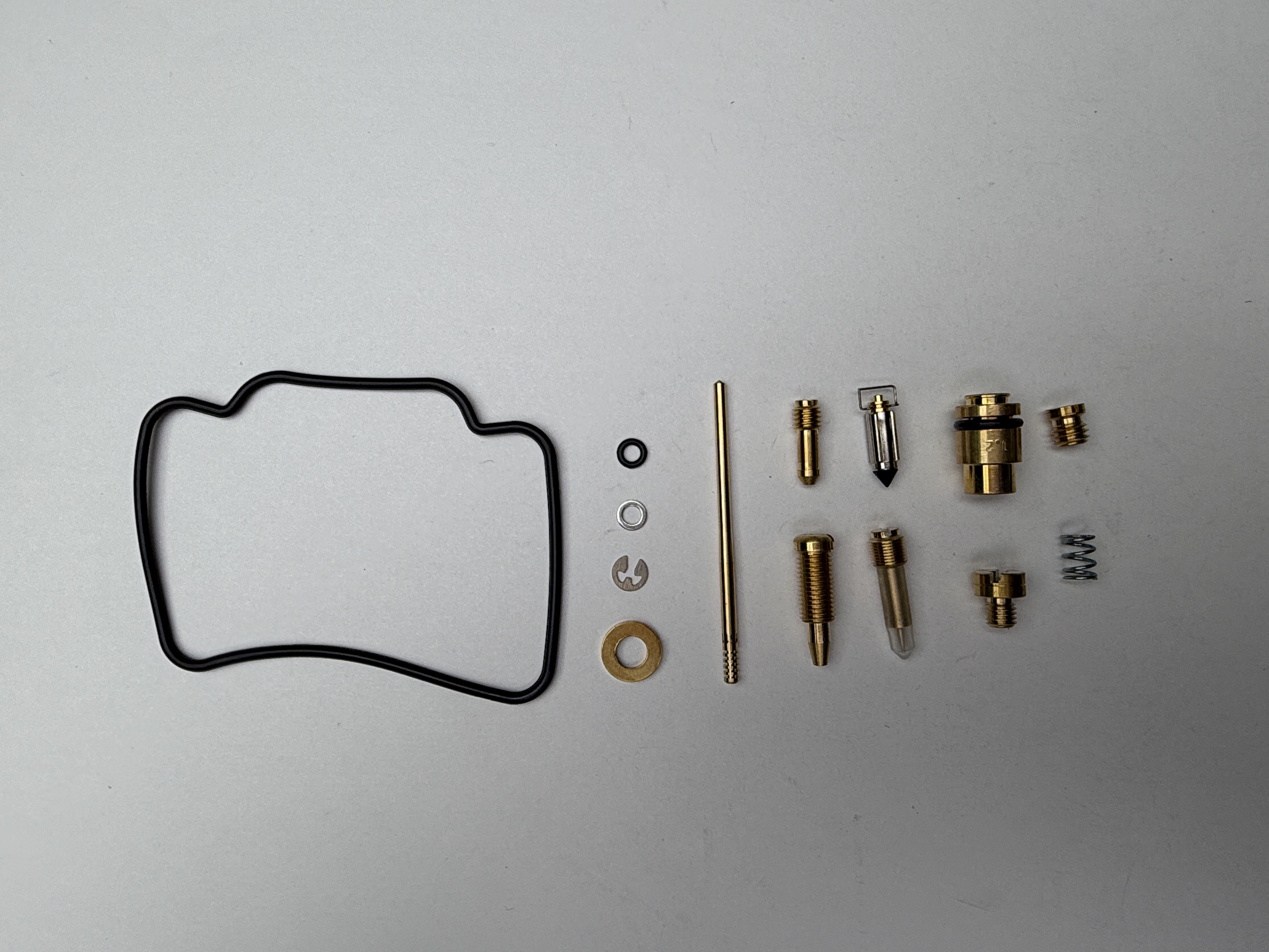 TourMax Carburettor Rebuild Kit Polaris Ranger 500 02-06