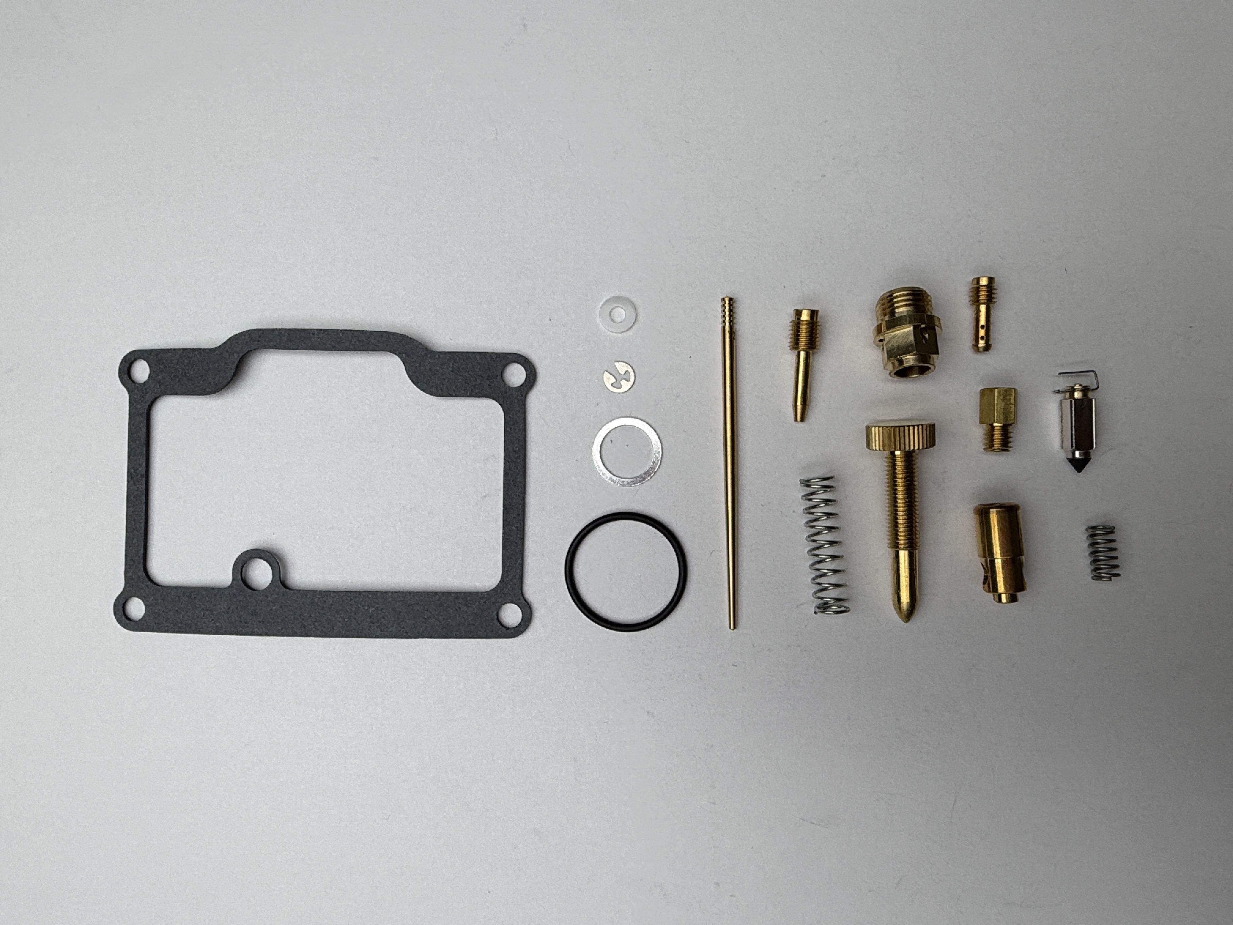 TourMax Carburettor Rebuild Kit Polaris Sportsman 94