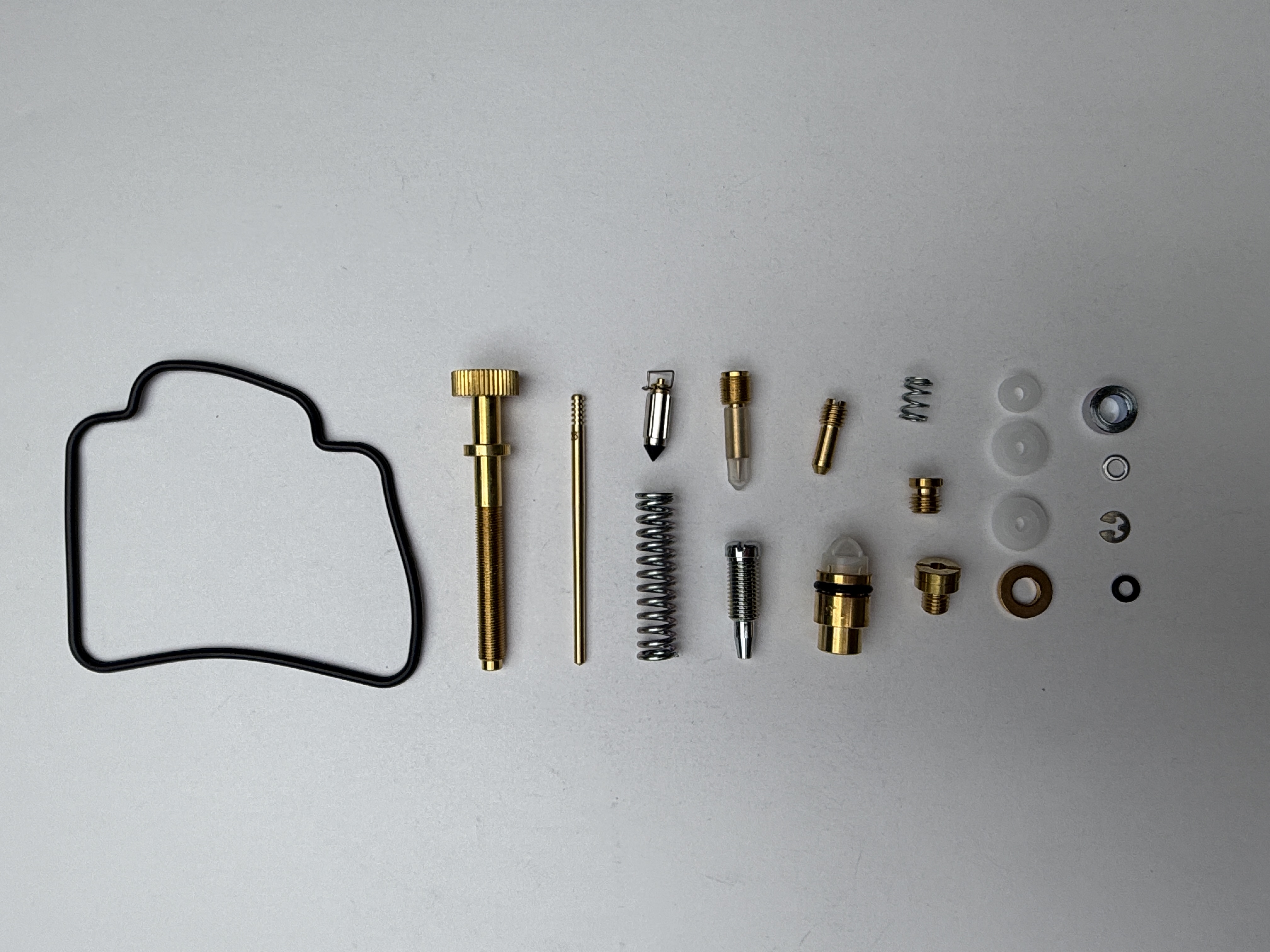 TourMax Carburettor Rebuild Kit Polaris Sportsman 500 99