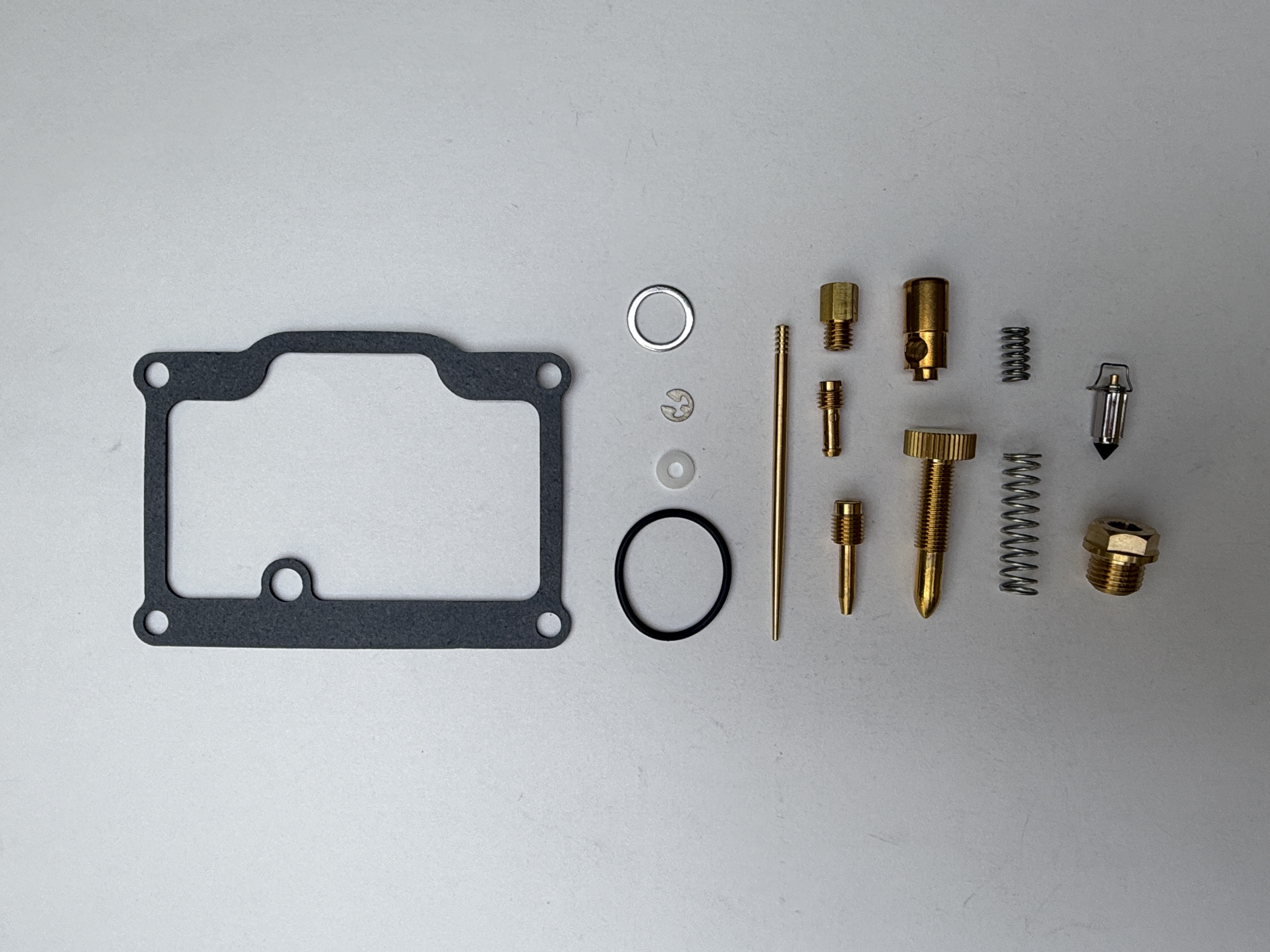 TourMax Carburettor Rebuild Kit Polaris Xplorer 300 96