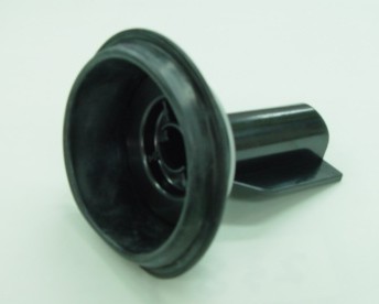 TourMax Carb Diaphragm Yamaha XTZ750 89-96, TDM850 91-98, TRZ850 96, FZR1000 Fazer 89-95 OE Ref: 3GM-14940-00