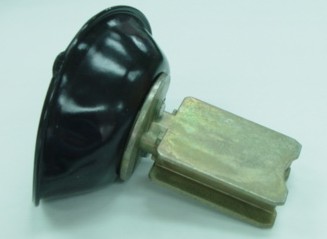 TourMax Carb Diaphragm Yamaha XV750 Virago 92-94, XV1100 Virago 89-95 OE Ref: 3CF-14940-00