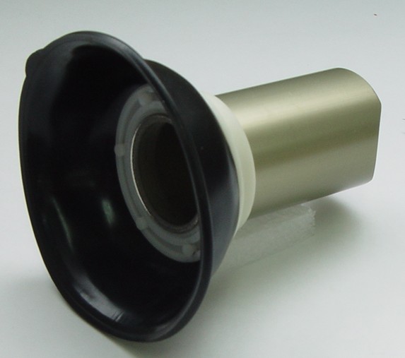 TourMax Carb Diaphragm Yamaha FJ1100N 1985, FJ1200 86-93 (Slide 31mm x 46mm) OE Ref: 50H-14940-00