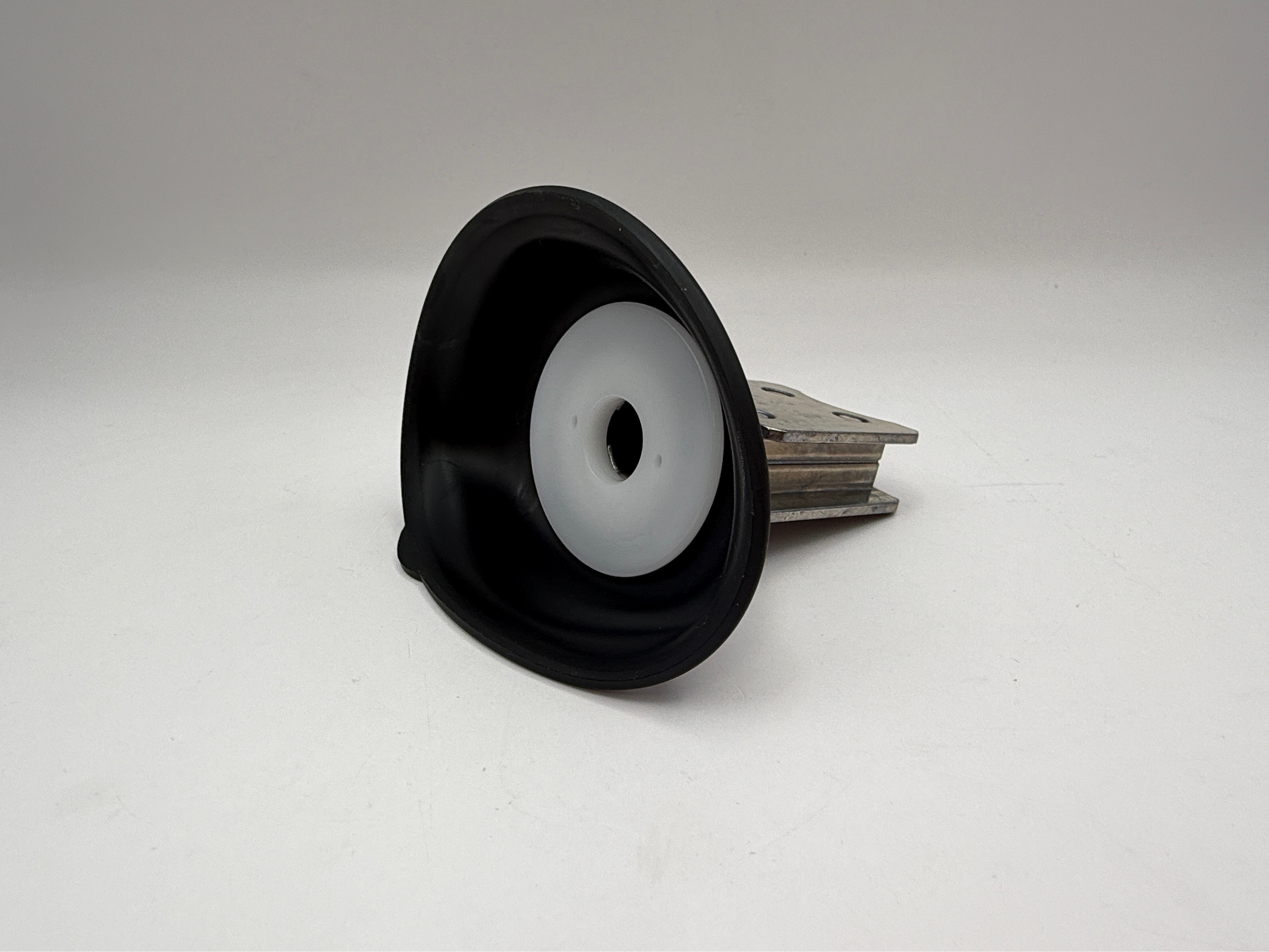 TourMax Carb Diaphragm Yamaha YFM350F Big Bear 97-99, YFM350U 99, YFM250X Bear Tracker 99-04, YFM350M 00 OE Ref: 4WU-14940-00