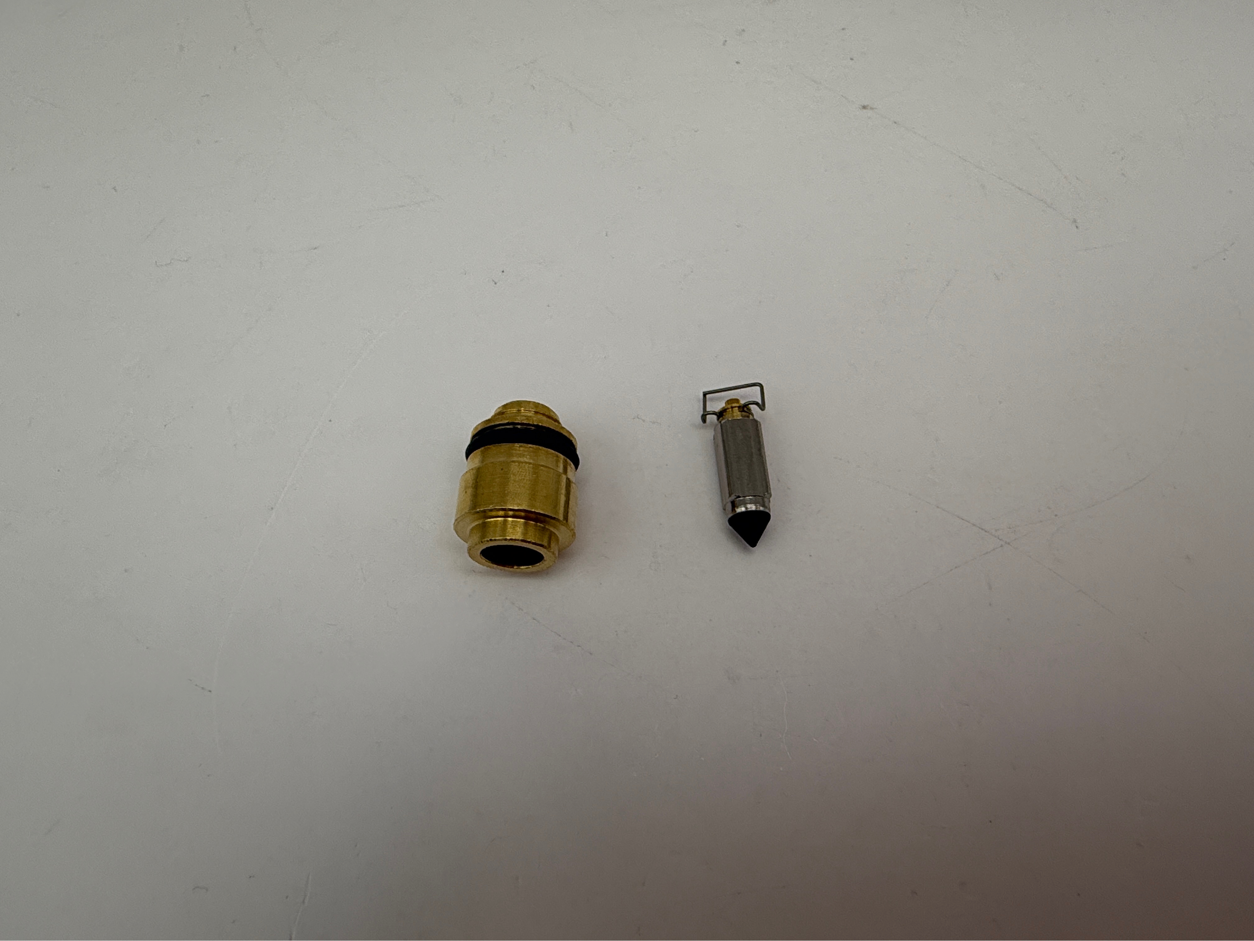 TourMax Carb Float Needle & Seat Set OE Ref: 4SV-14107-10