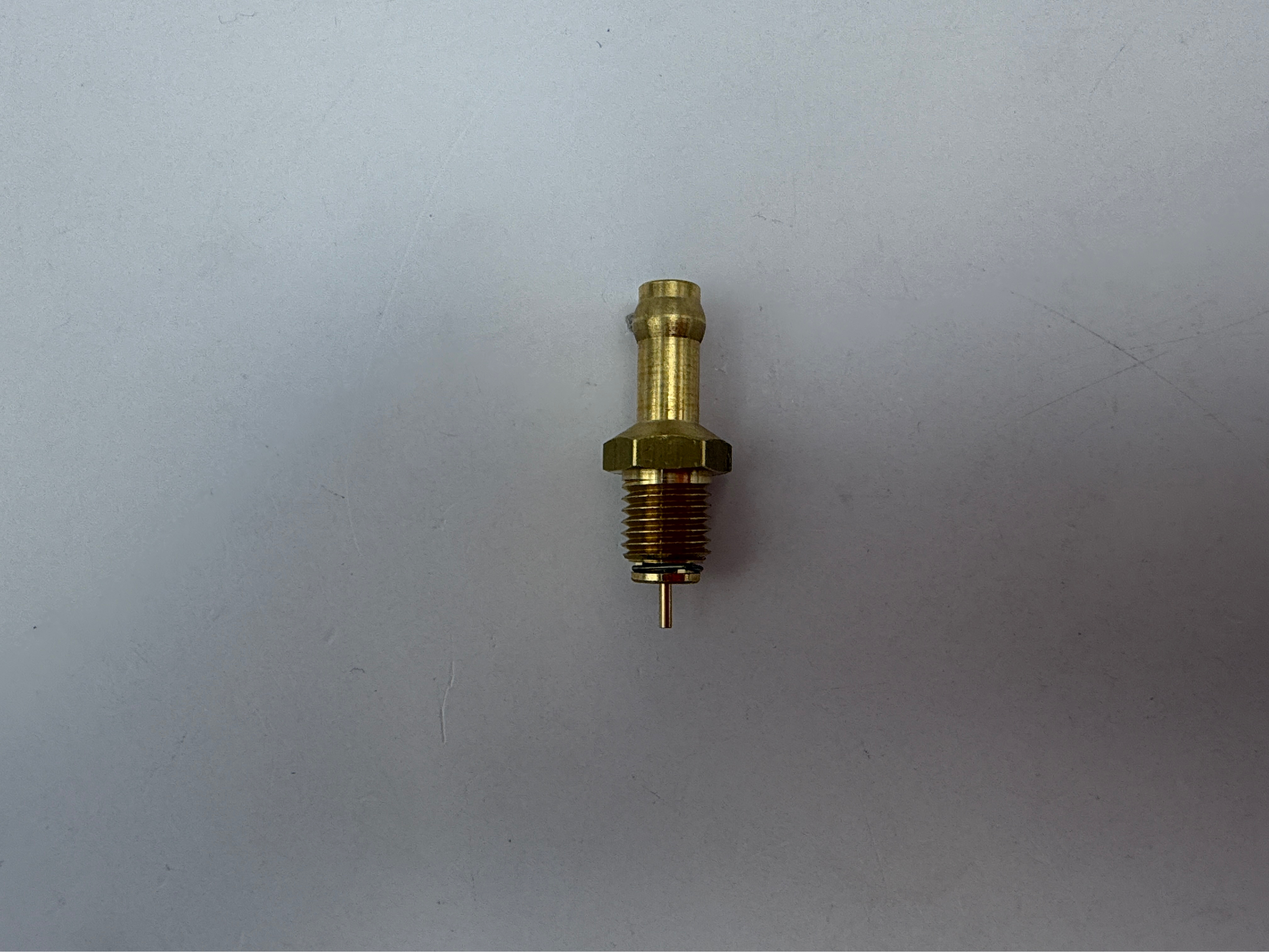 TourMax Carb Float Needle & Seat Set OE Ref: 260-14190-12